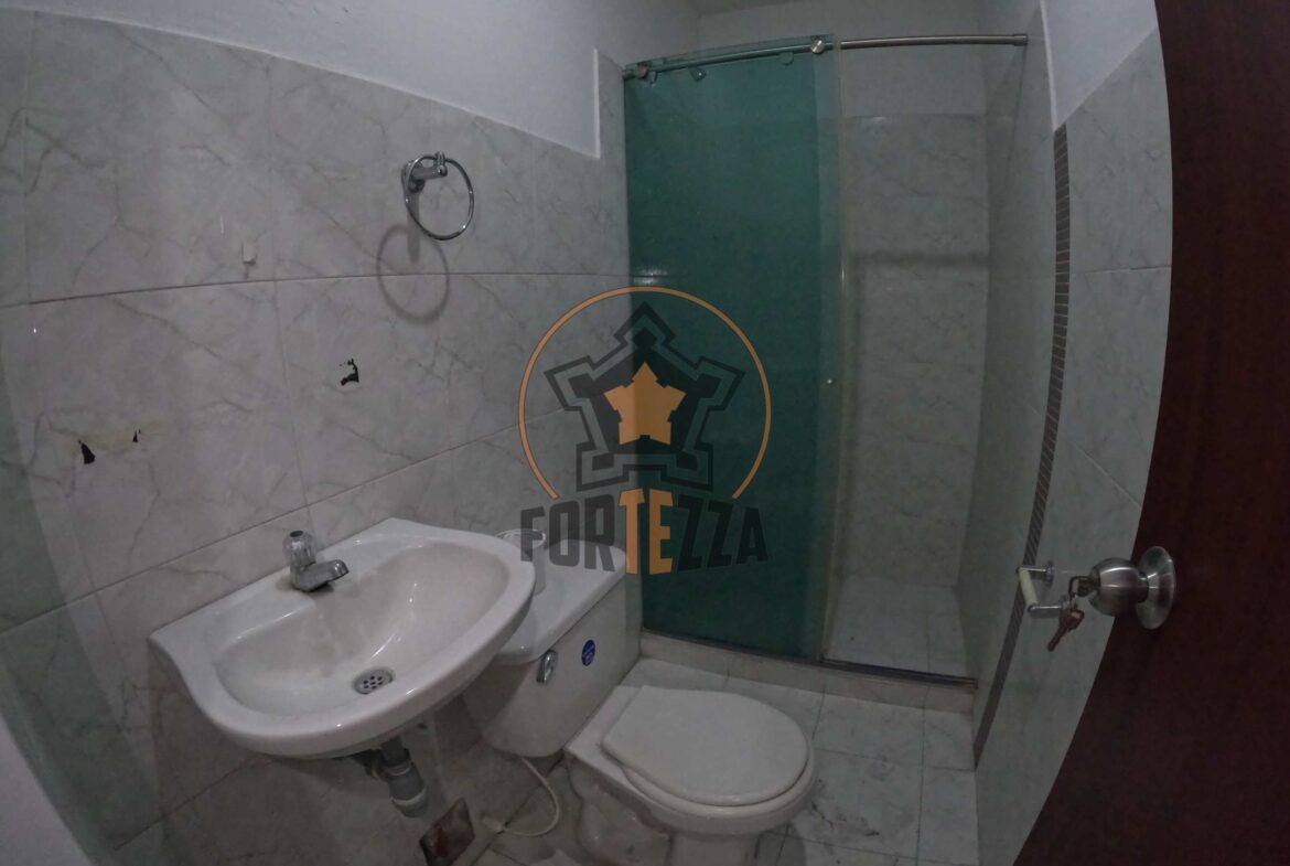 Apartamento en venta o arriendo en el barrio San Luis.