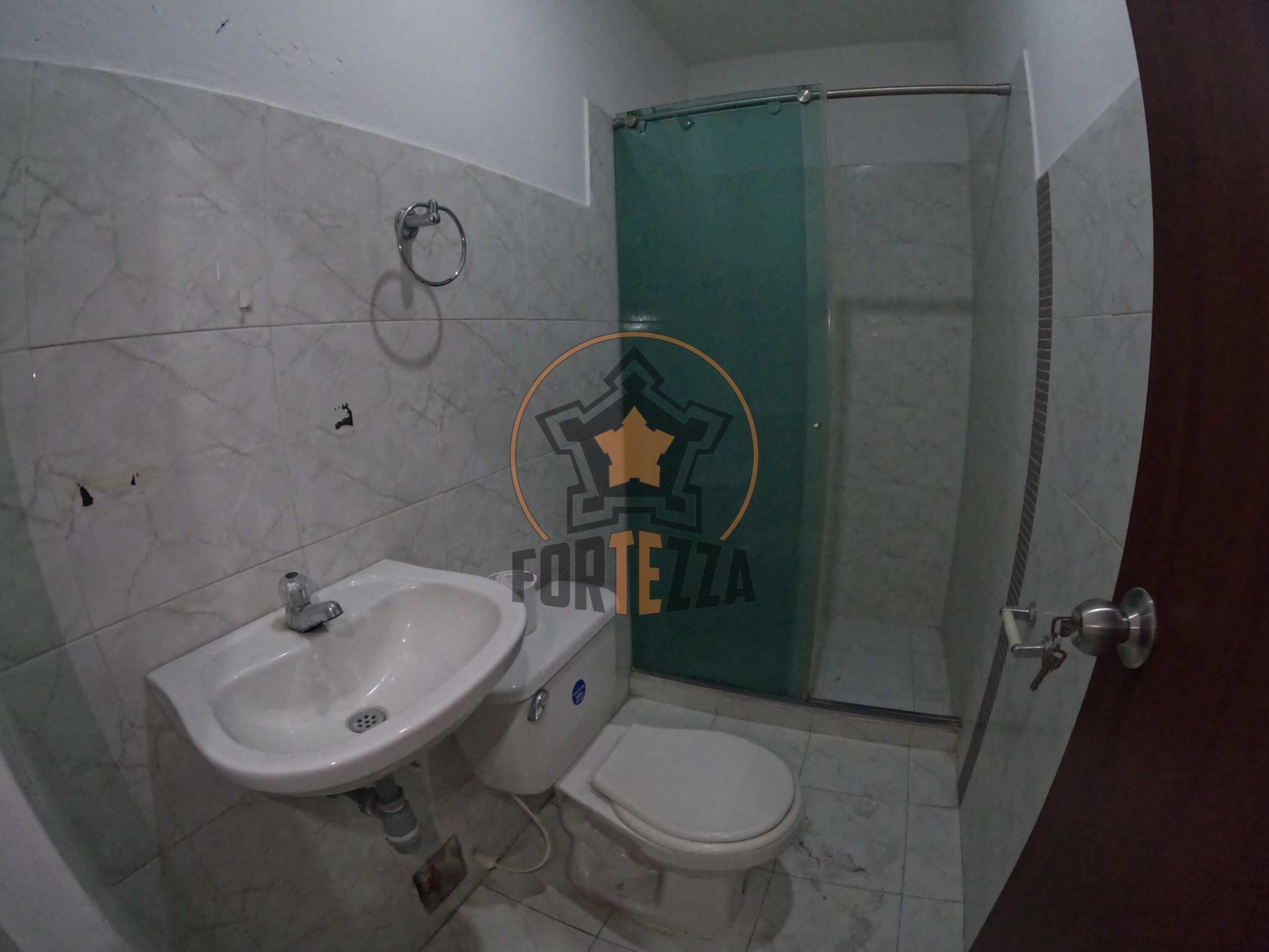 Apartamento en venta o arriendo en el barrio San Luis.