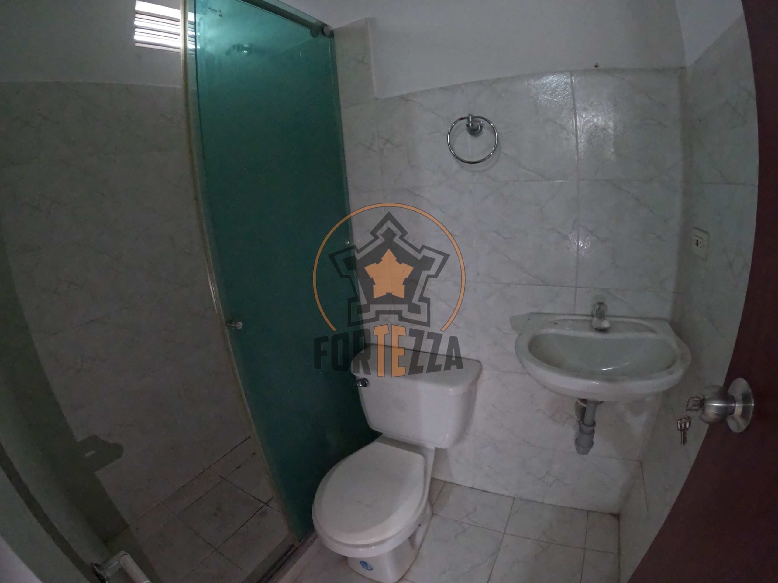 Apartamento en venta o arriendo en el barrio San Luis.