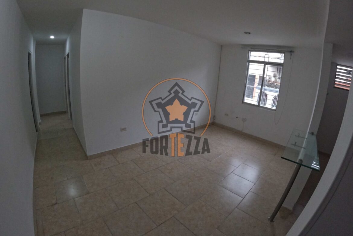 Apartamento en venta o arriendo en el barrio San Luis.