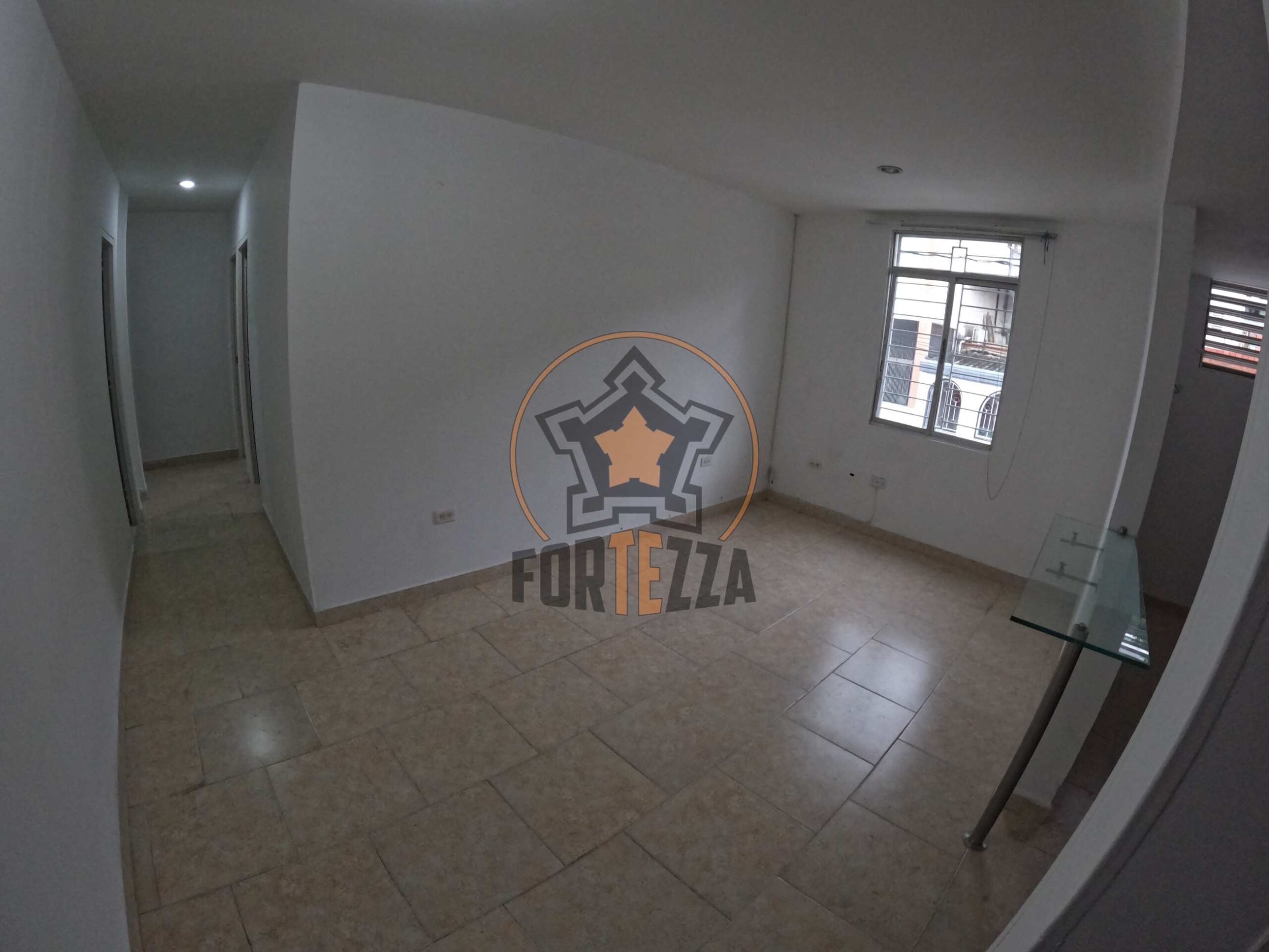 Apartamento en venta o arriendo en el barrio San Luis.