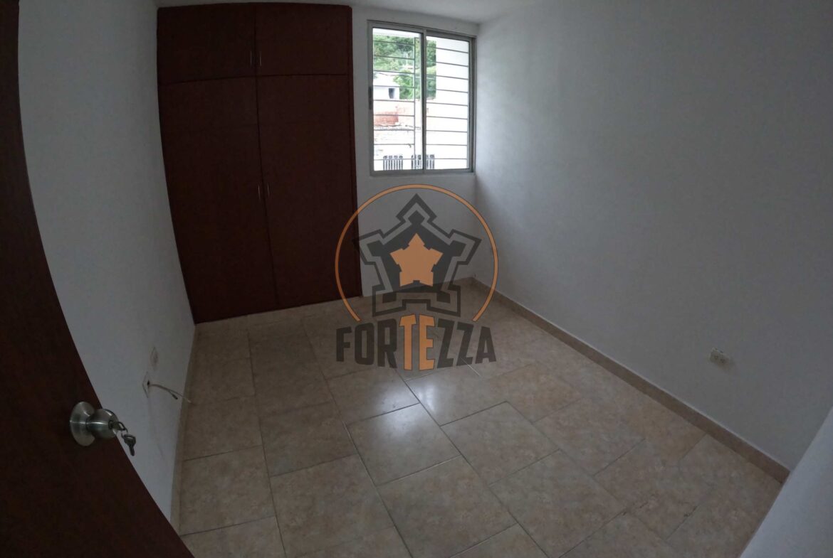 Apartamento en venta o arriendo en el barrio San Luis.