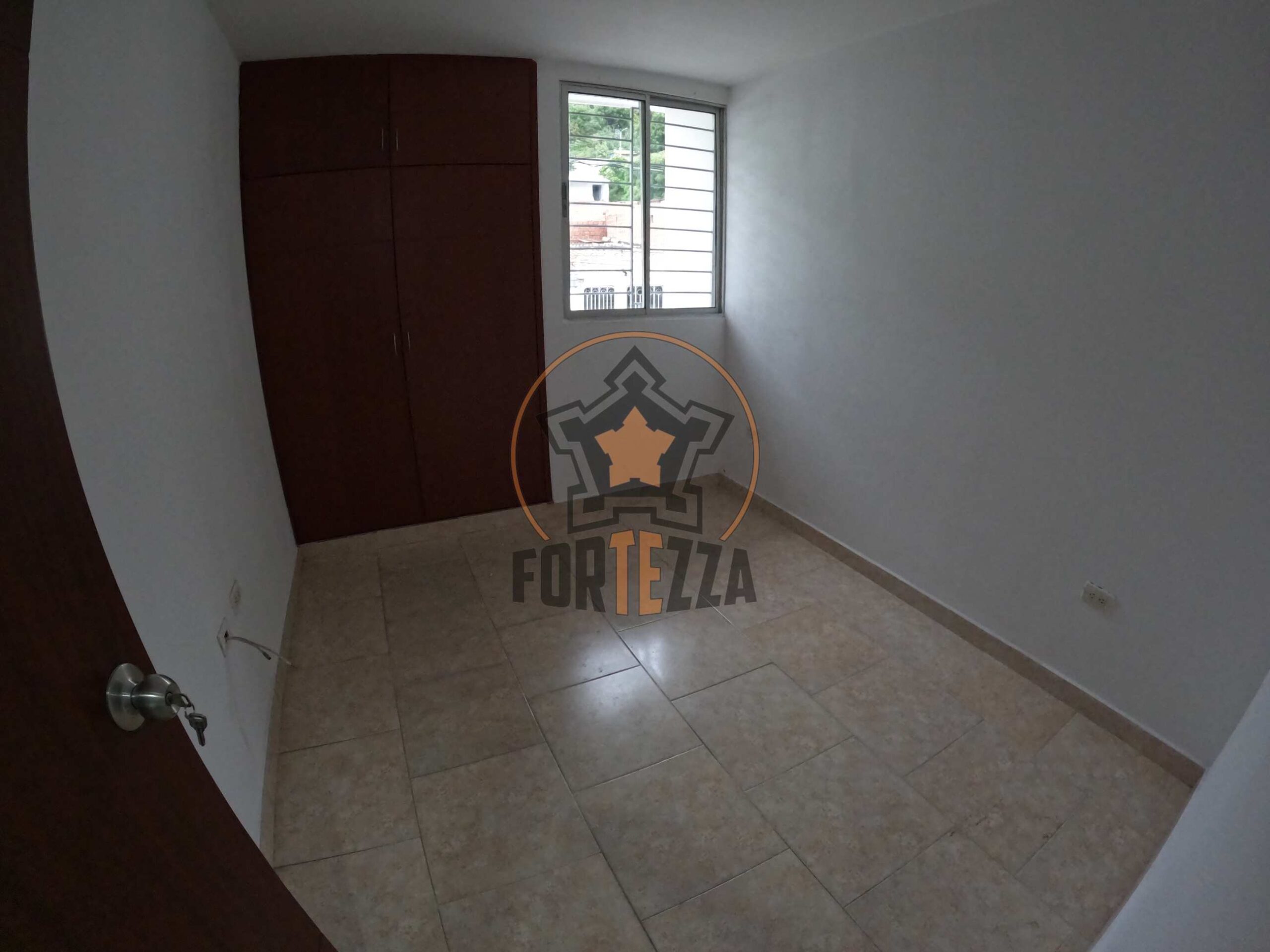 Apartamento en venta o arriendo en el barrio San Luis.