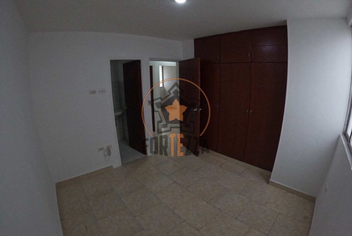 Apartamento en venta o arriendo en el barrio San Luis.