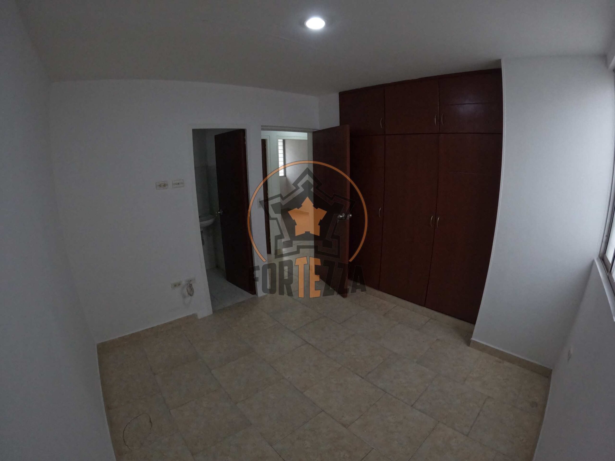 Apartamento en venta o arriendo en el barrio San Luis.