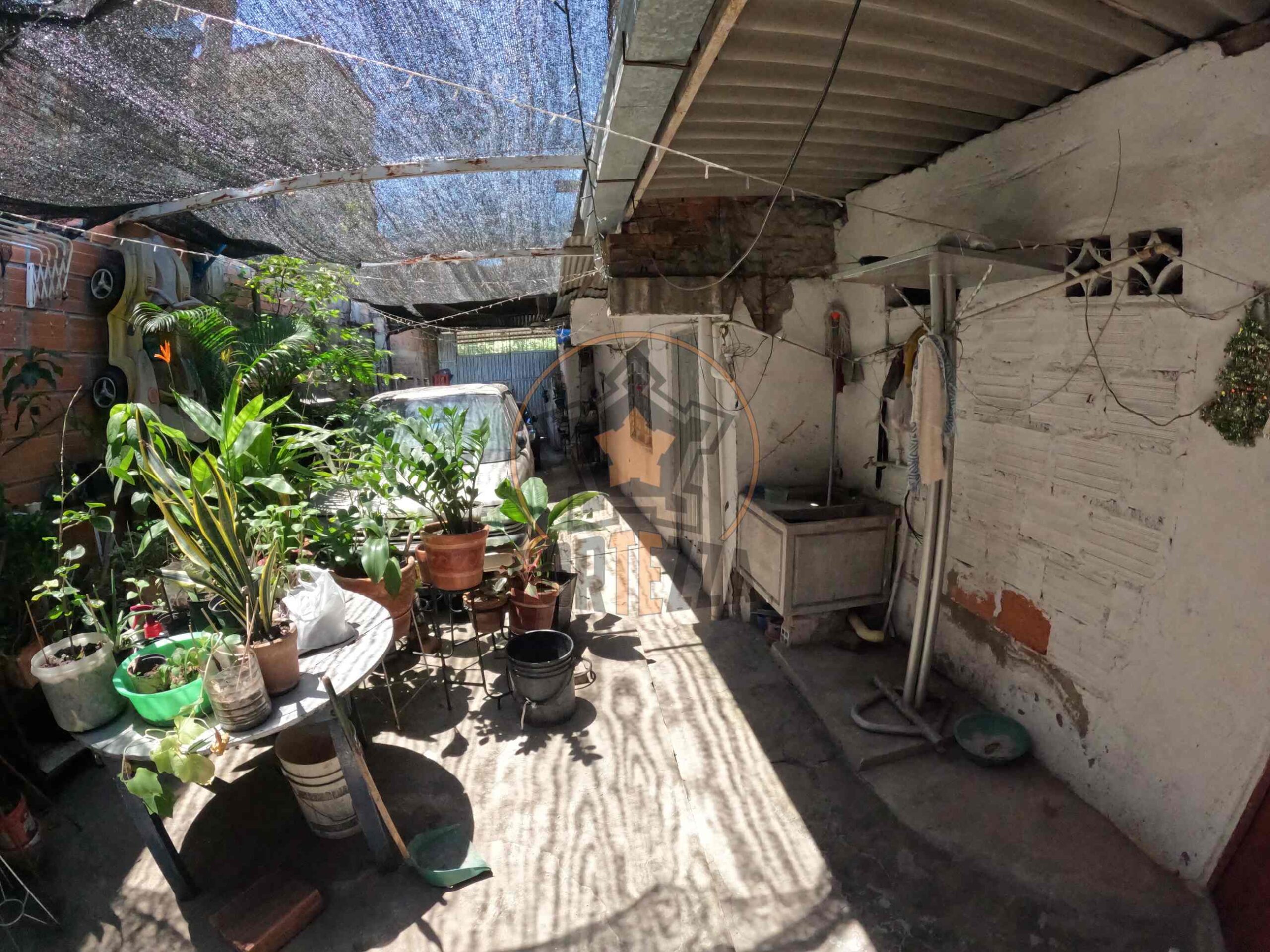 Casa en venta, sector El Canal, Loma de Bolívar.