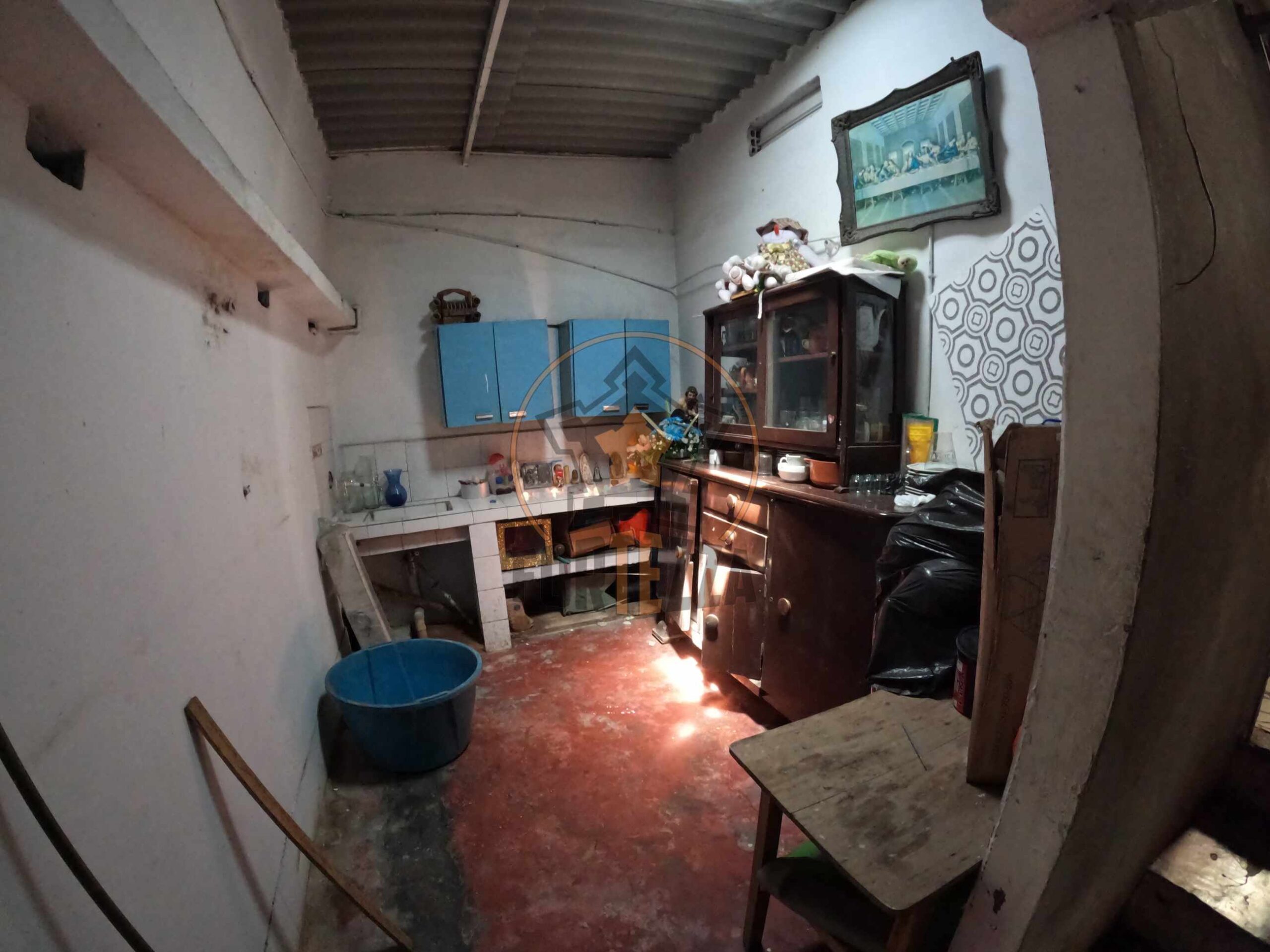 Casa en venta, sector El Canal, Loma de Bolívar.
