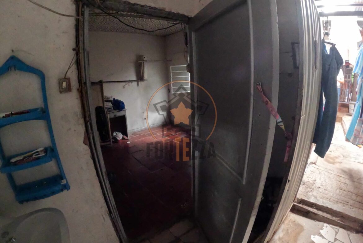 Casa en venta, sector El Canal, Loma de Bolívar.