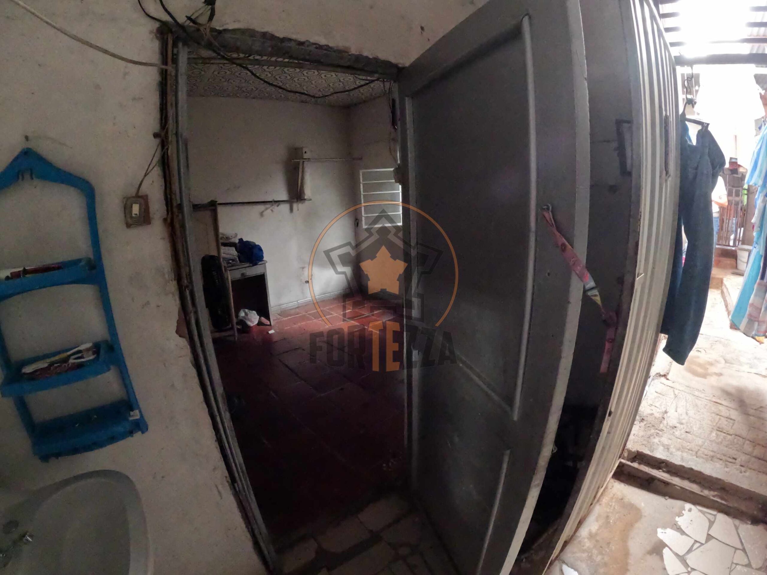 Casa en venta, sector El Canal, Loma de Bolívar.