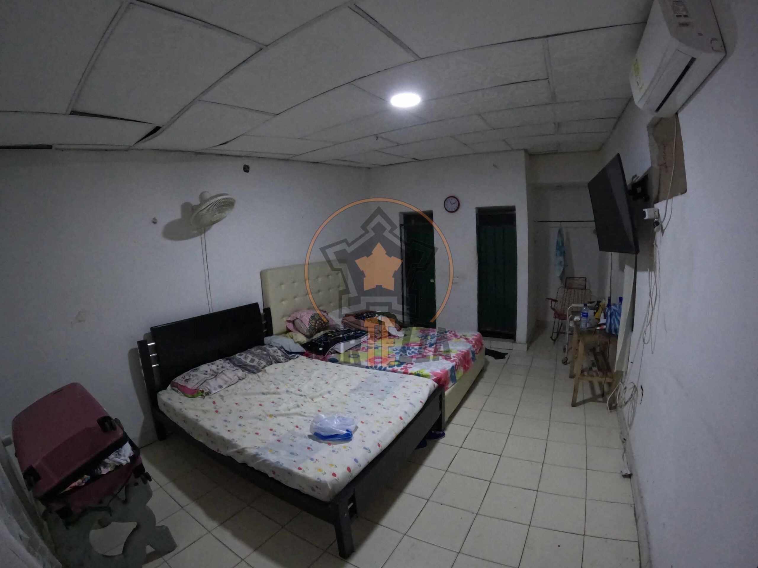 Casa en venta, sector El Canal, Loma de Bolívar.