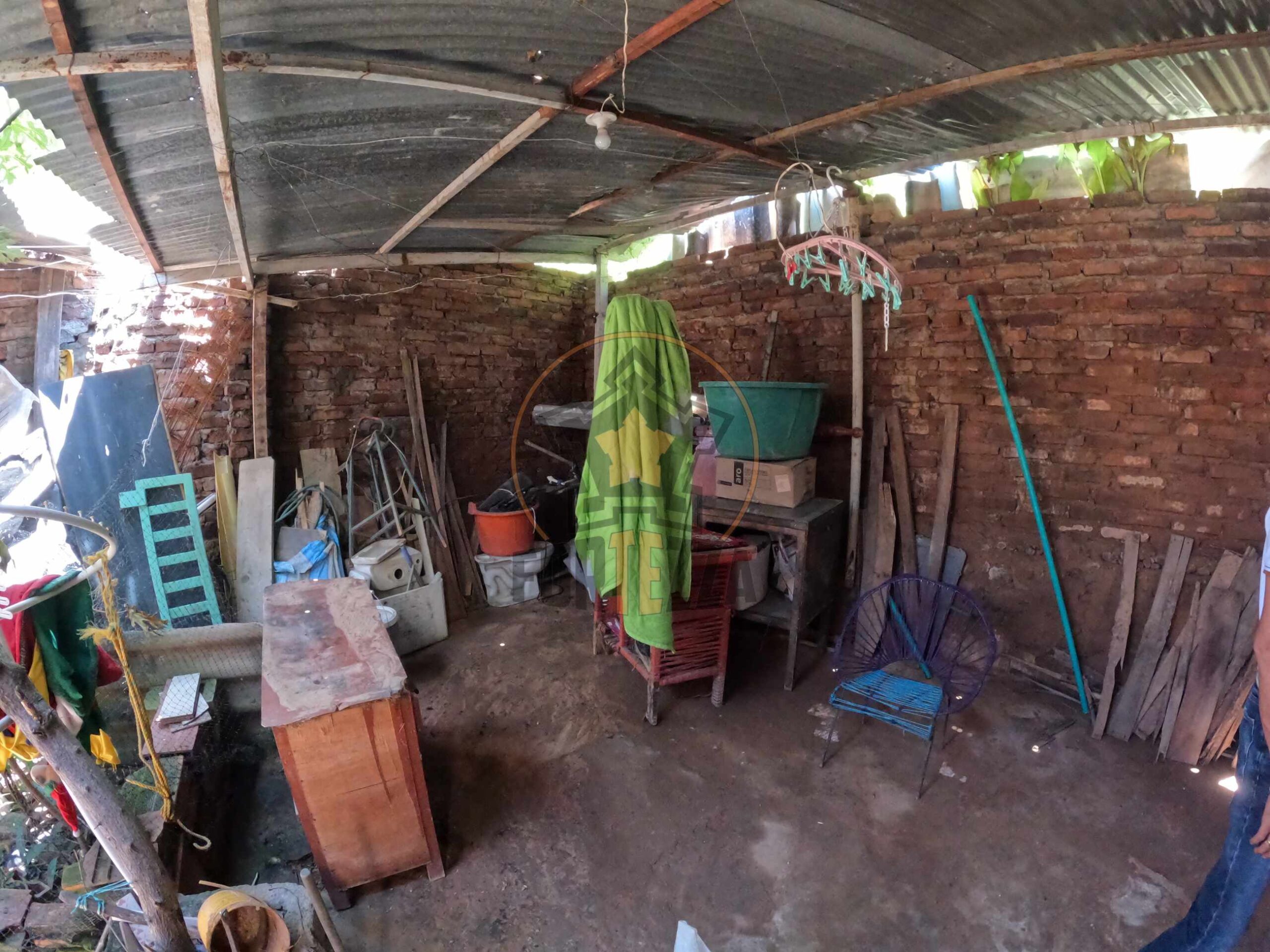 Casa en venta, sector El Canal, Loma de Bolívar.