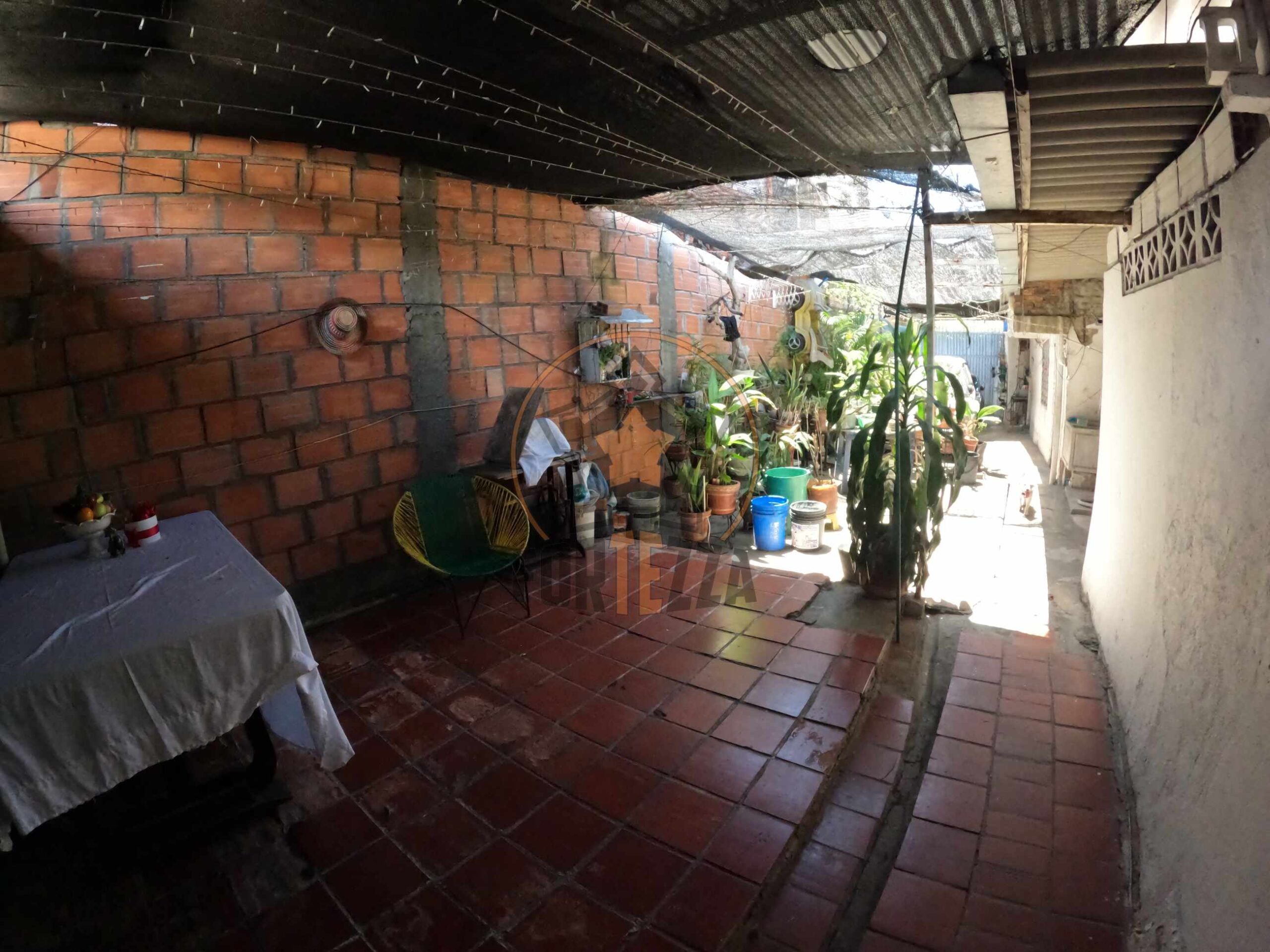 Casa en venta, sector El Canal, Loma de Bolívar.