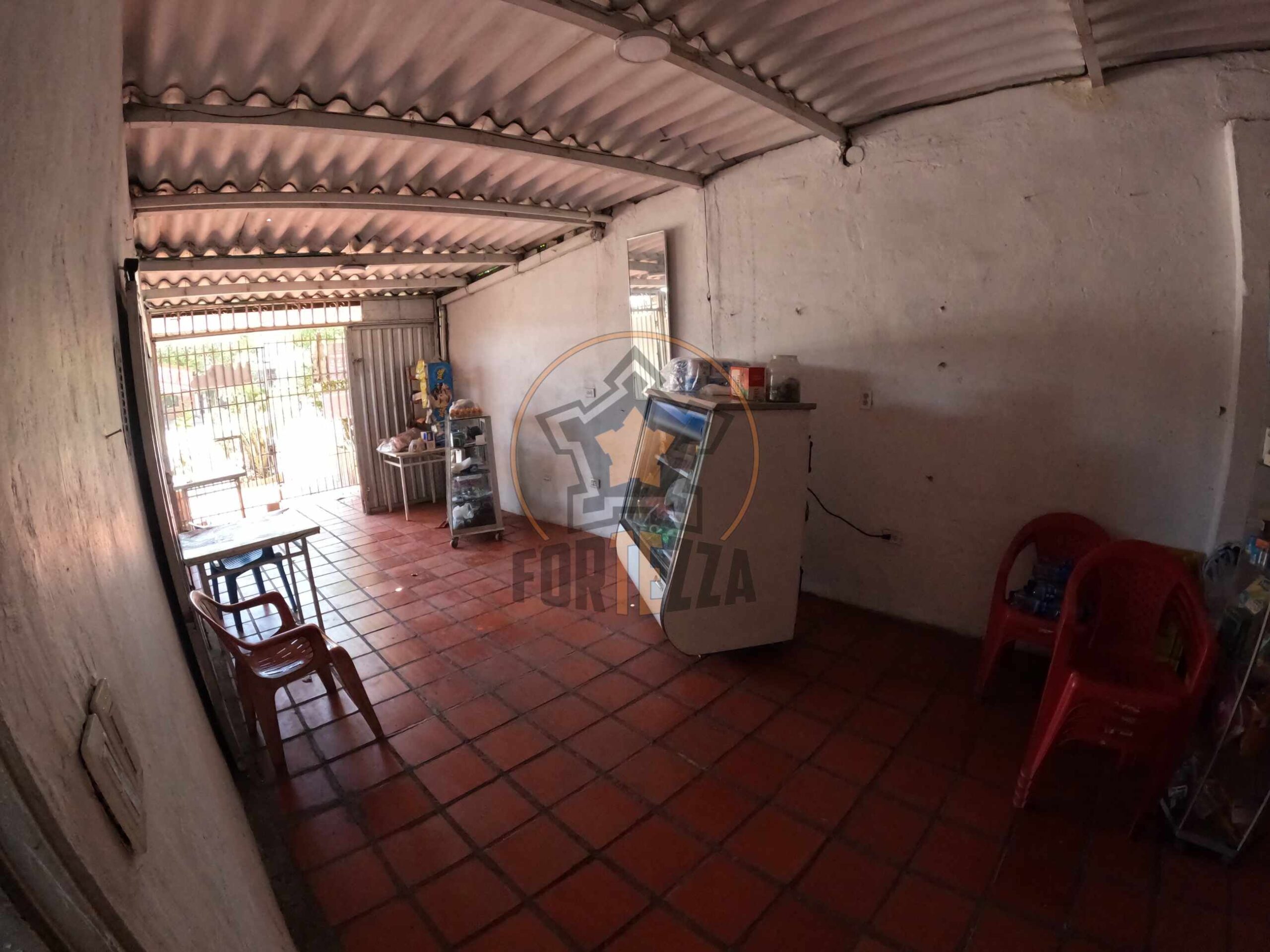 Casa en venta, sector El Canal, Loma de Bolívar.