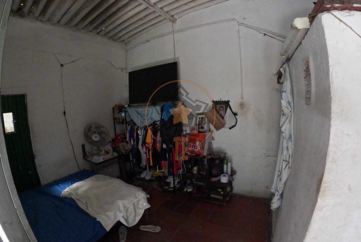Casa en venta, sector El Canal, Loma de Bolívar.