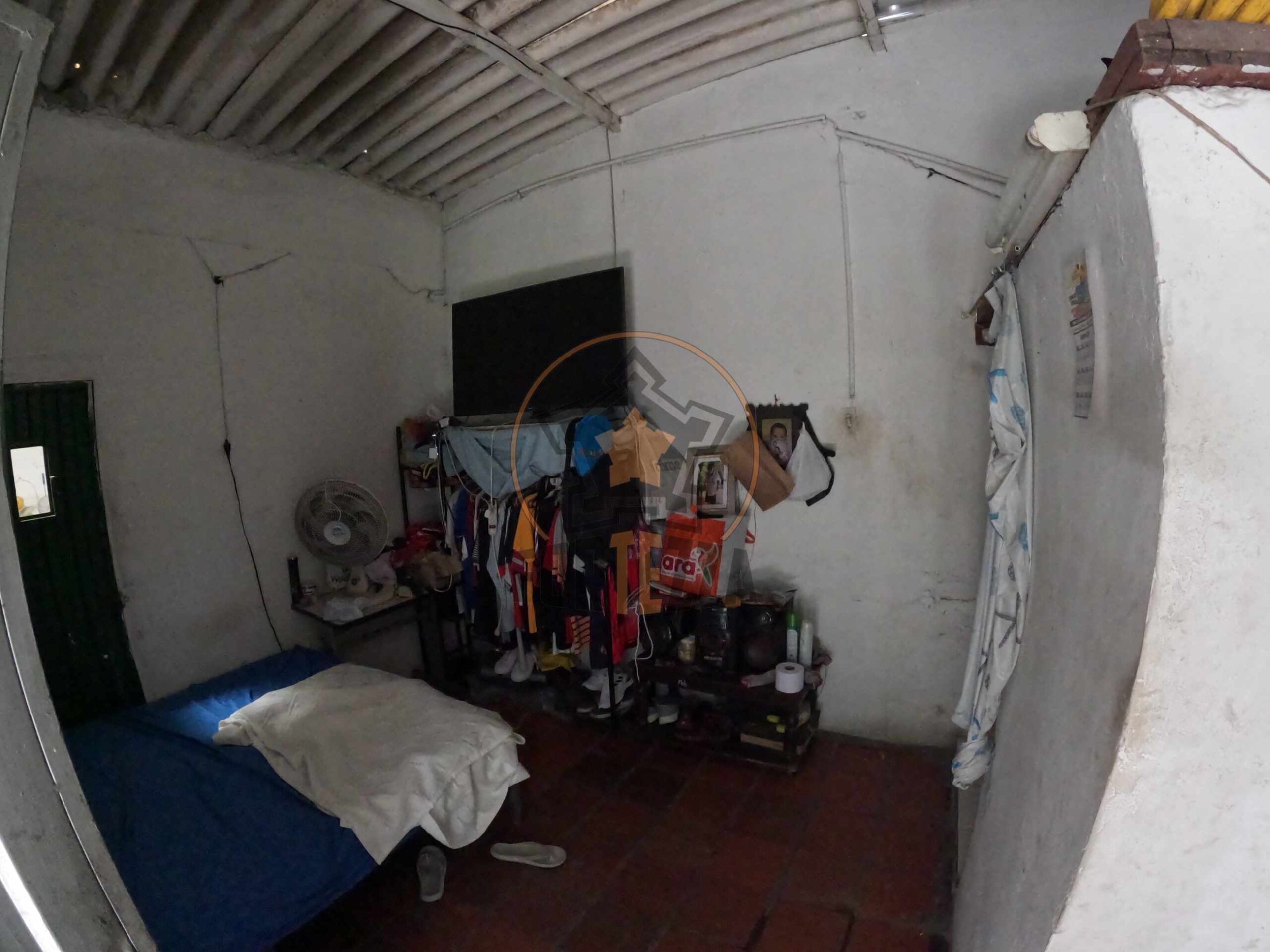 Casa en venta, sector El Canal, Loma de Bolívar.