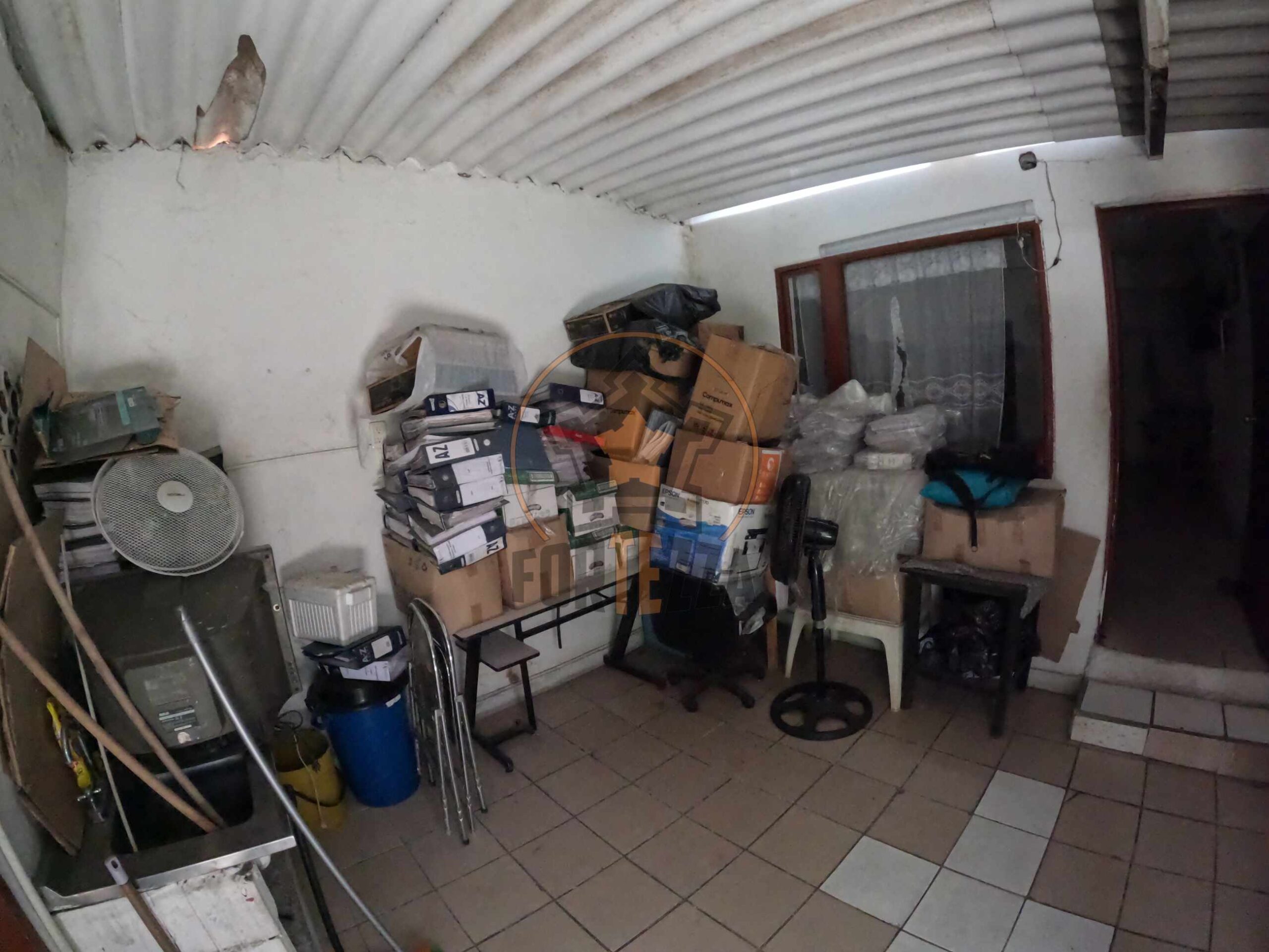 Casa en venta, sector El Canal, Loma de Bolívar.