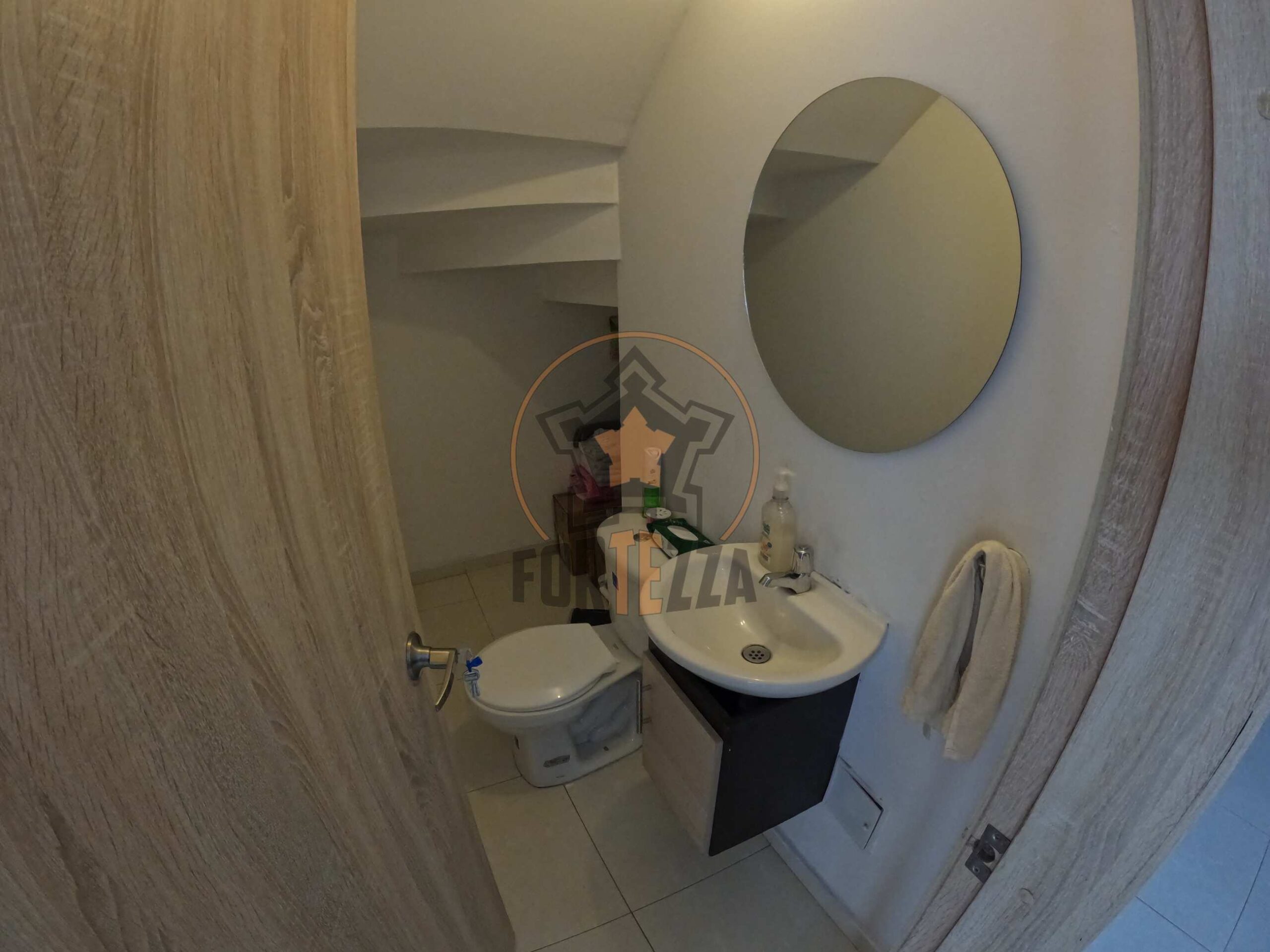 Casa en venta, conjunto cerrado La Estancia Los Patios.