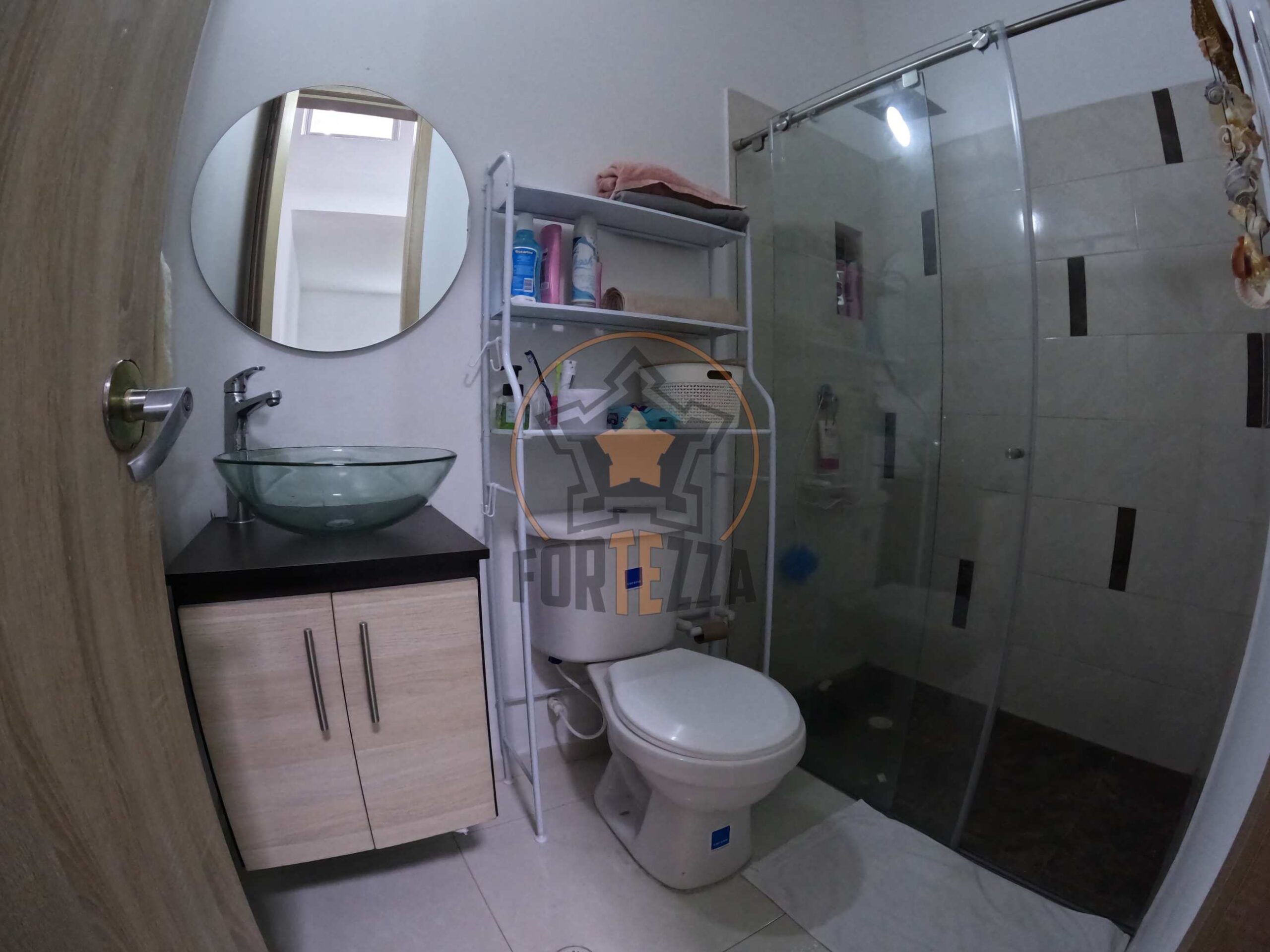 Casa en venta, conjunto cerrado La Estancia Los Patios.