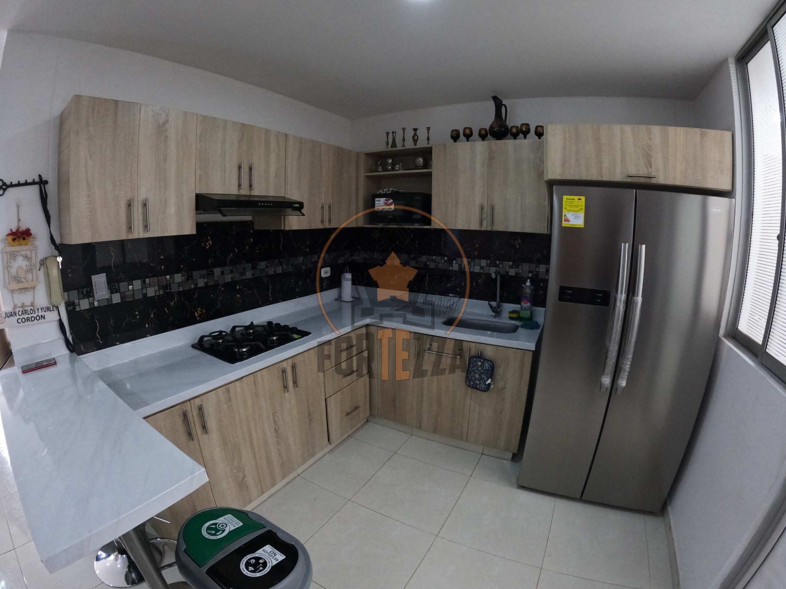 Casa en venta, conjunto cerrado La Estancia Los Patios.