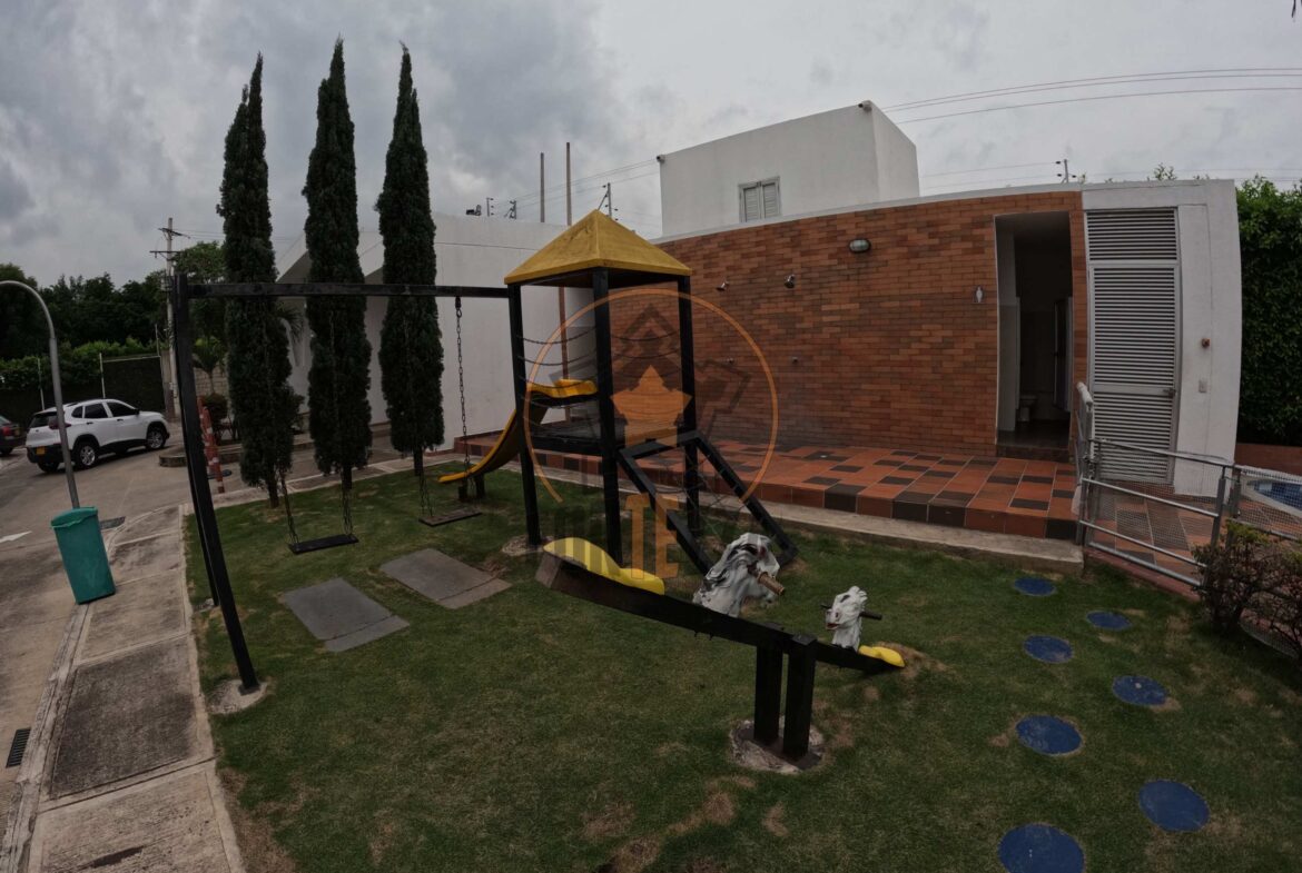 Casa en venta, conjunto cerrado La Estancia Los Patios.