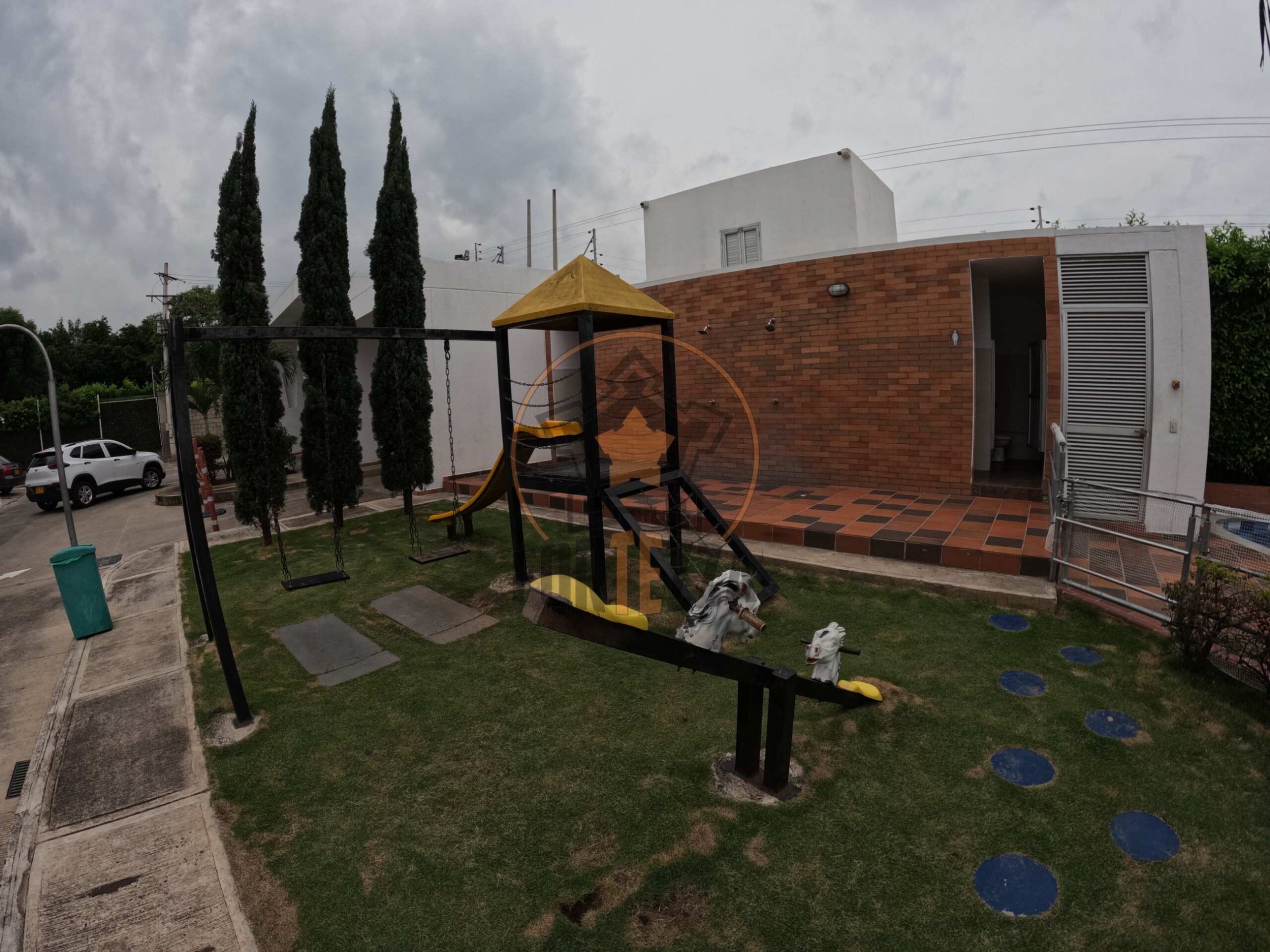 Casa en venta, conjunto cerrado La Estancia Los Patios.
