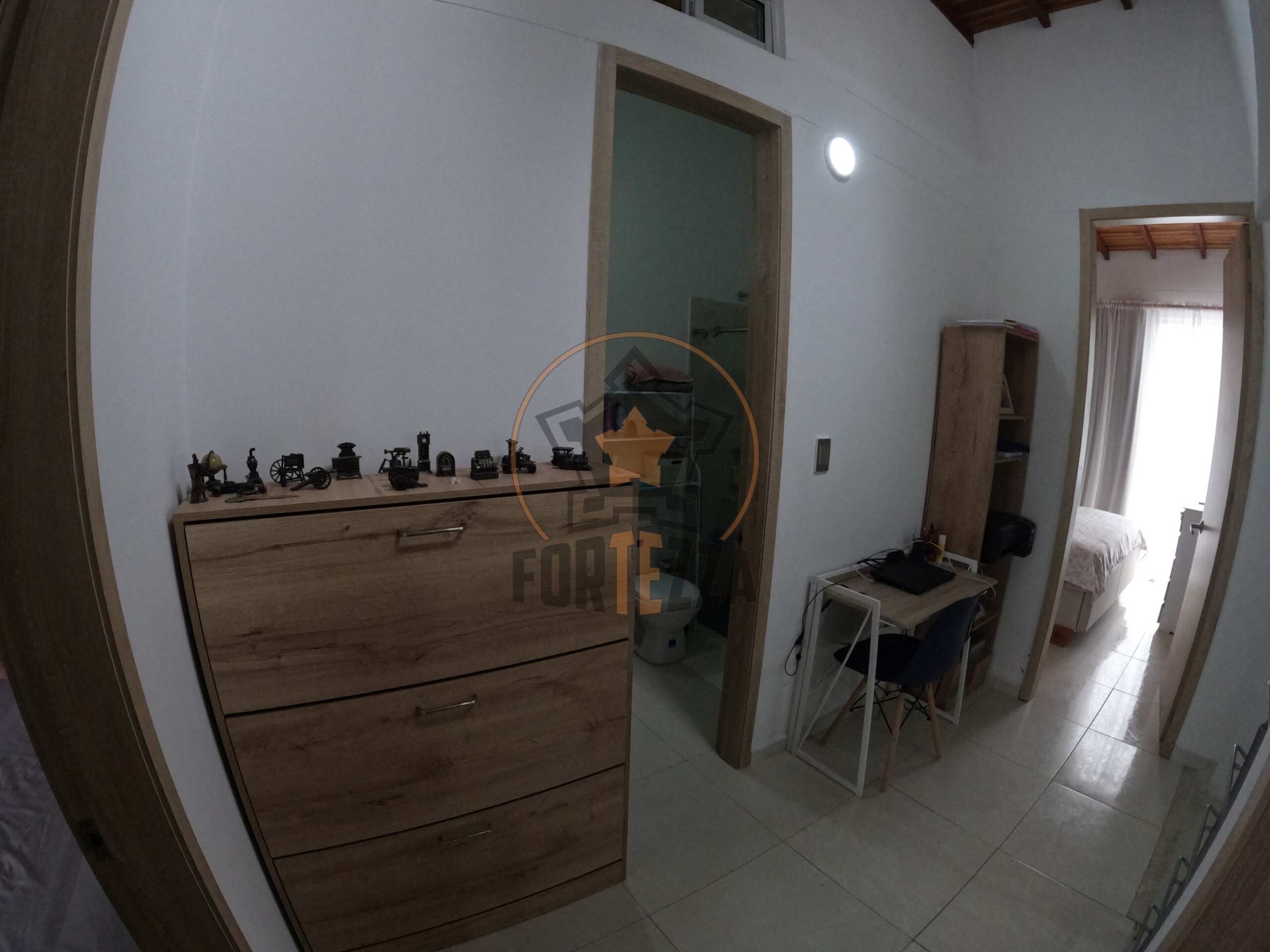 Casa en venta, conjunto cerrado La Estancia Los Patios.