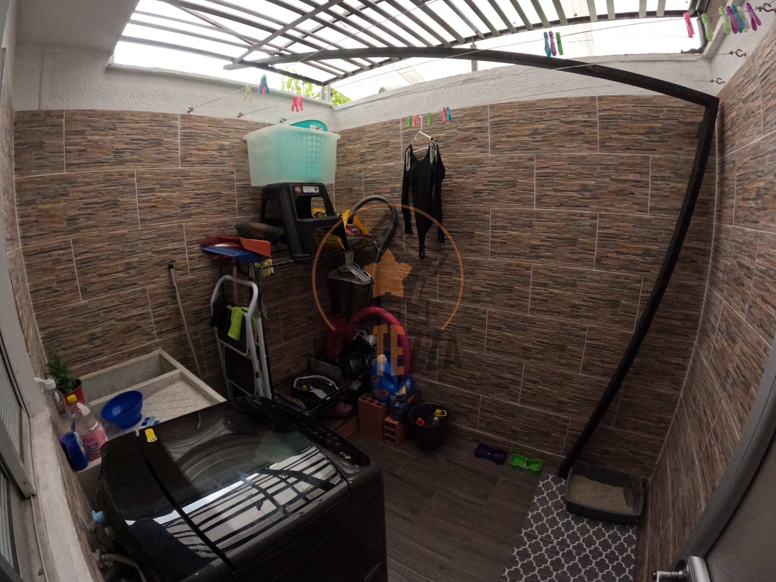 Casa en venta, conjunto cerrado La Estancia Los Patios.