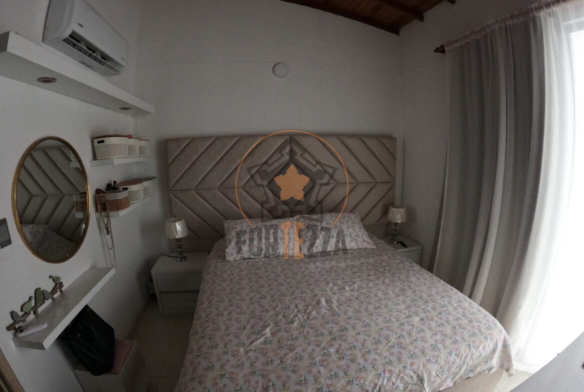Casa en venta, conjunto cerrado La Estancia Los Patios.