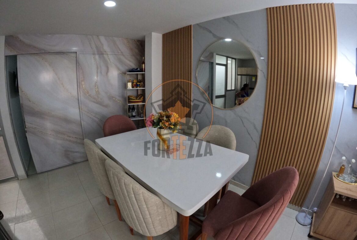 Casa en venta, conjunto cerrado La Estancia Los Patios.