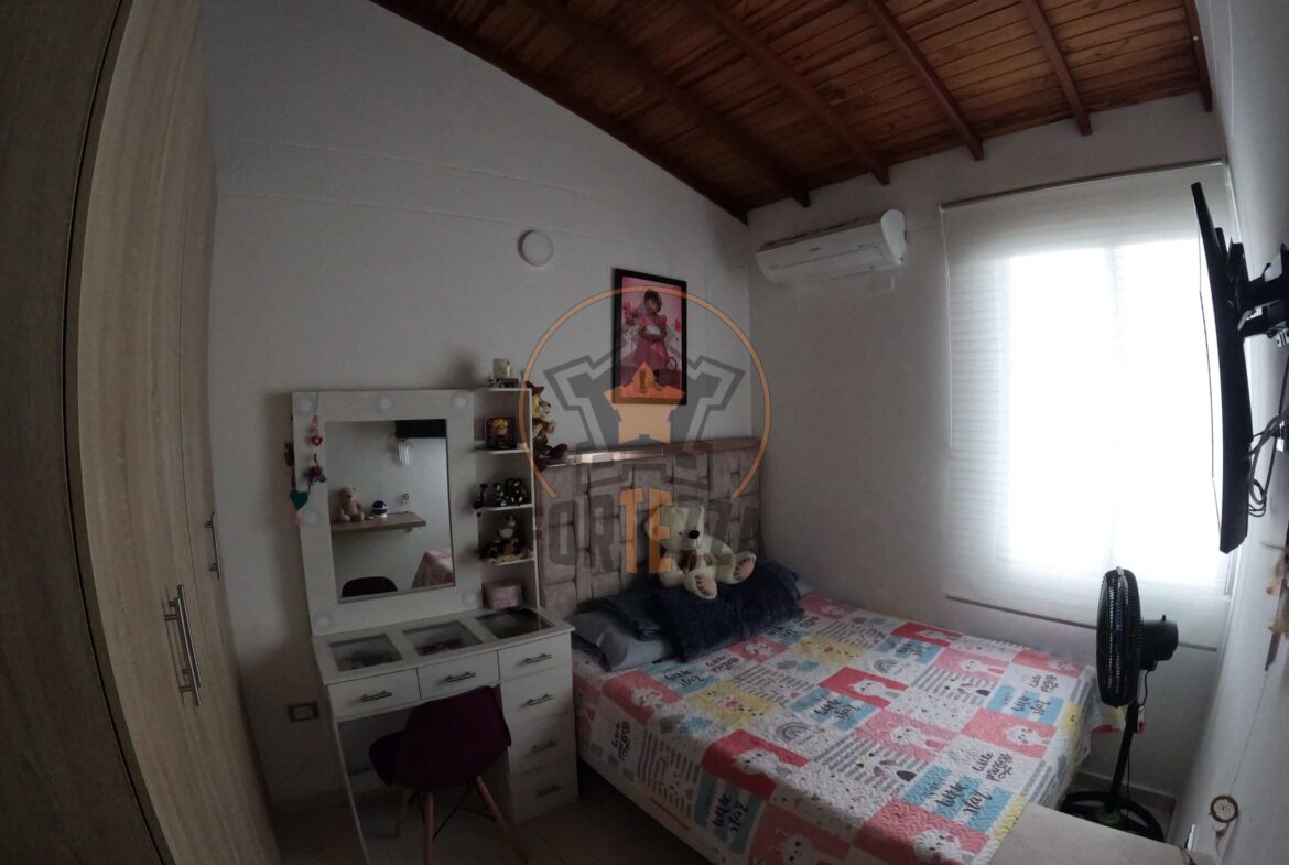 Casa en venta, conjunto cerrado La Estancia Los Patios.