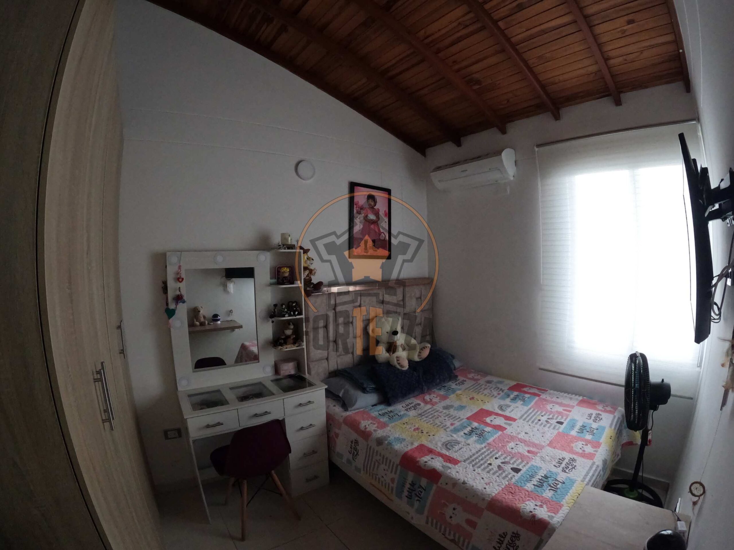 Casa en venta, conjunto cerrado La Estancia Los Patios.