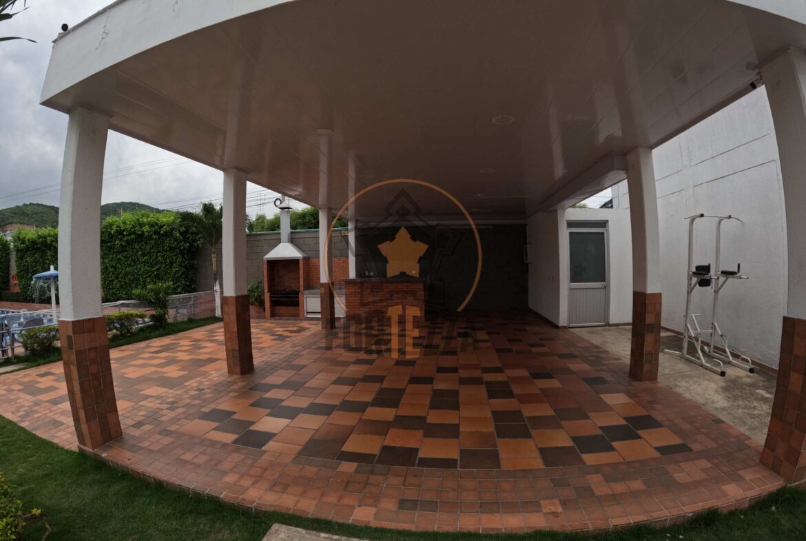 Casa en venta, conjunto cerrado La Estancia Los Patios.