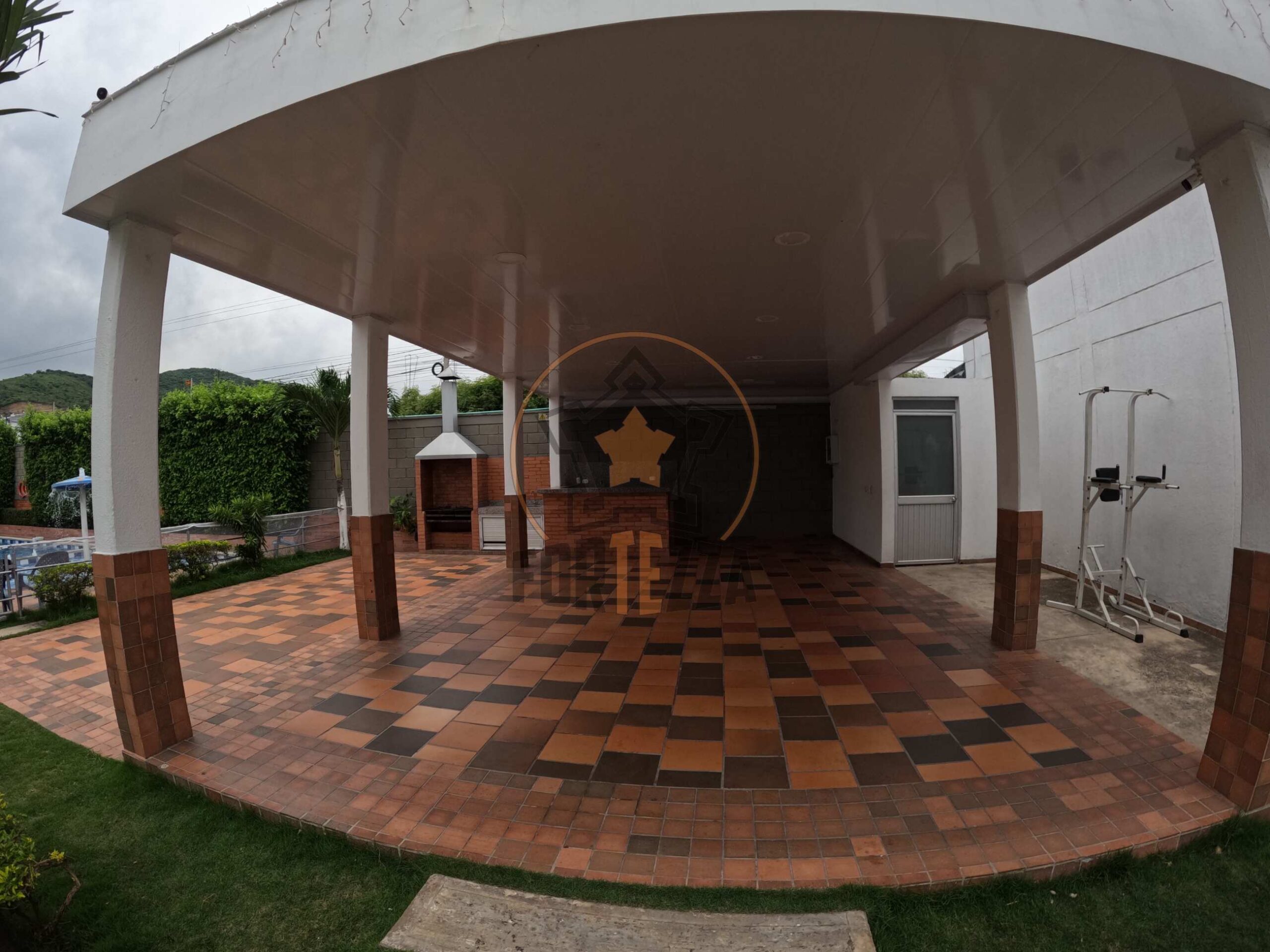 Casa en venta, conjunto cerrado La Estancia Los Patios.