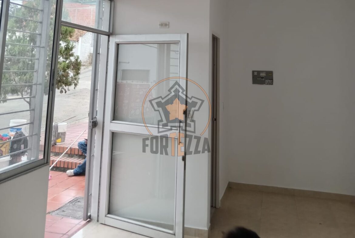 Local en arriendo barrio San Luis.