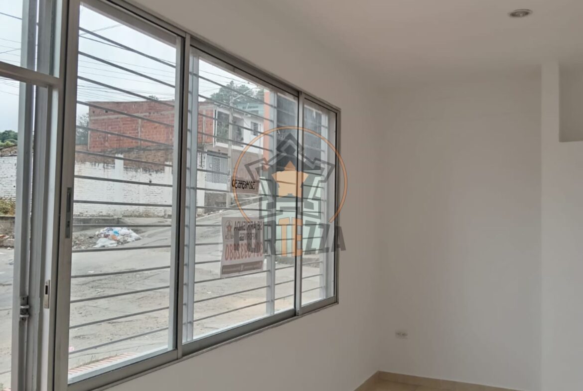 Local en arriendo-barrio San Luis