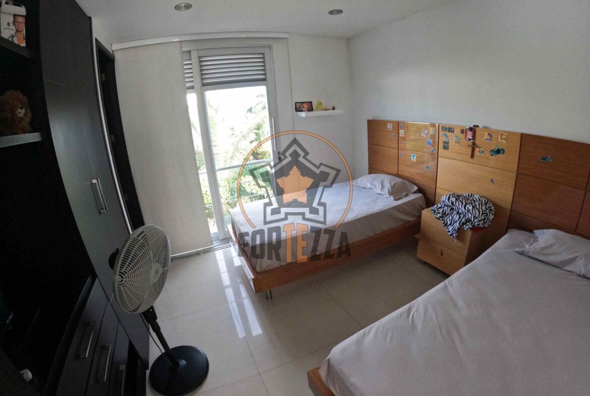 Casa de lujo en venta, sector Boconó.