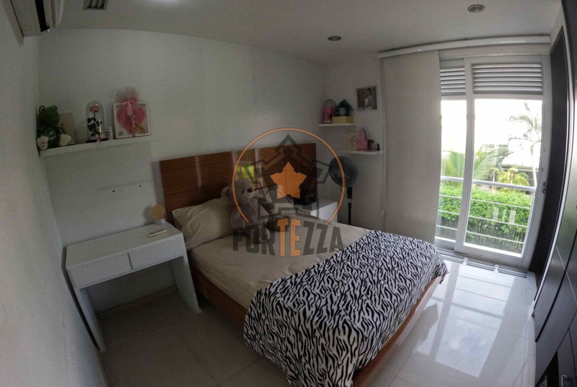 Casa de lujo en venta, sector Boconó.