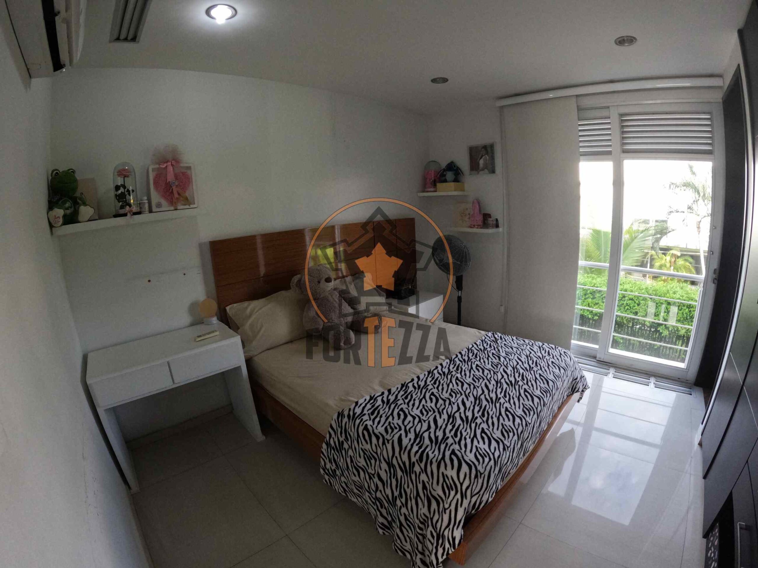 Casa de lujo en venta, sector Boconó.