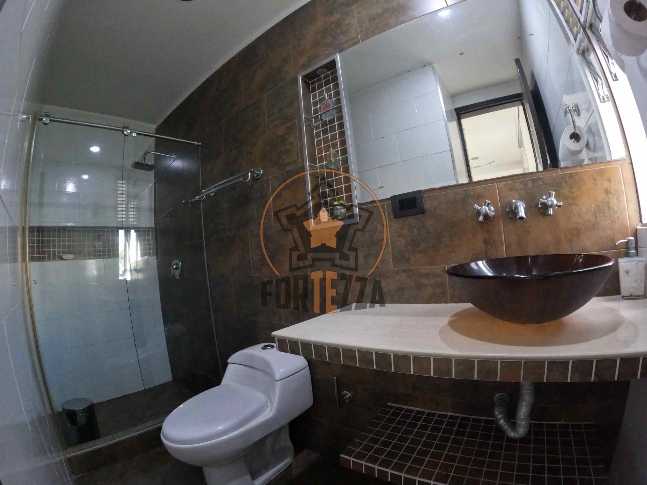 Casa de lujo en venta, sector Boconó.