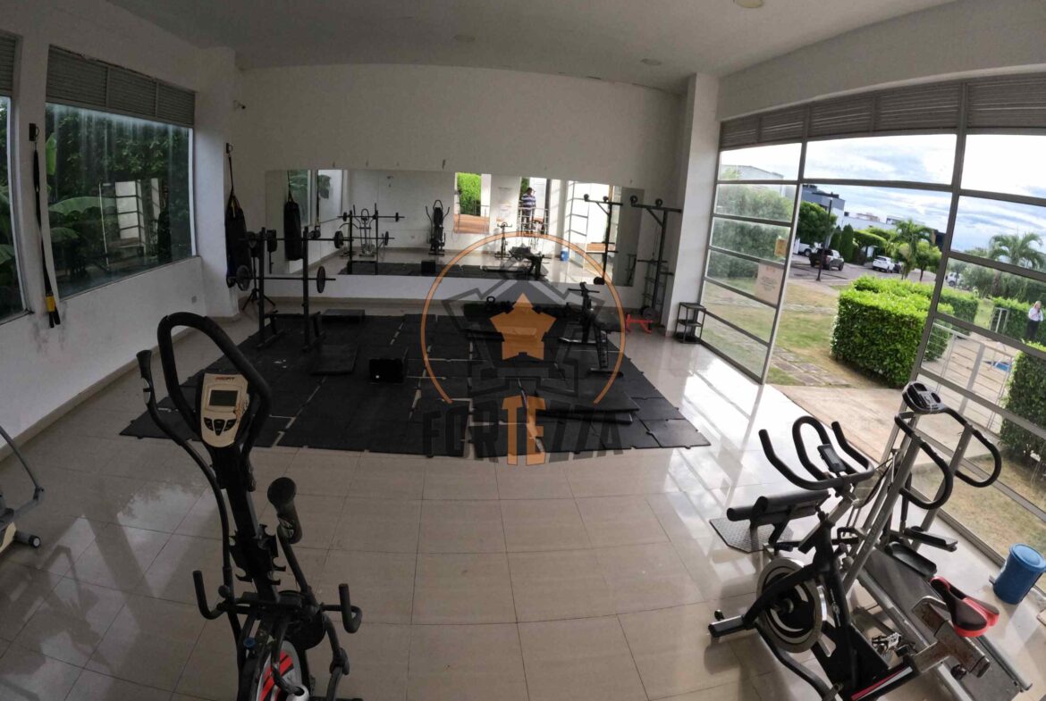 Casa de lujo en venta, sector Boconó.