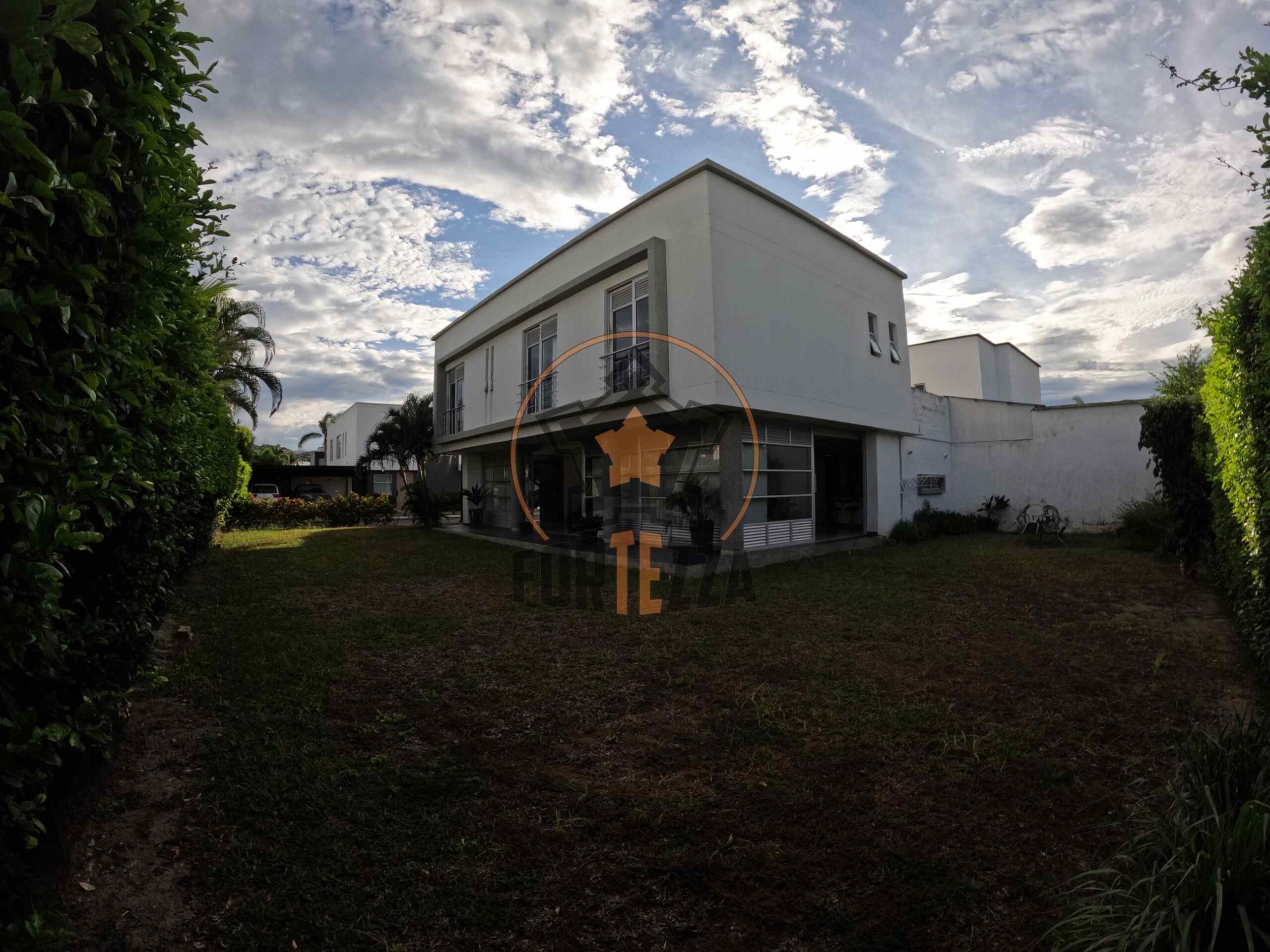 Casa de lujo en venta, sector Boconó.