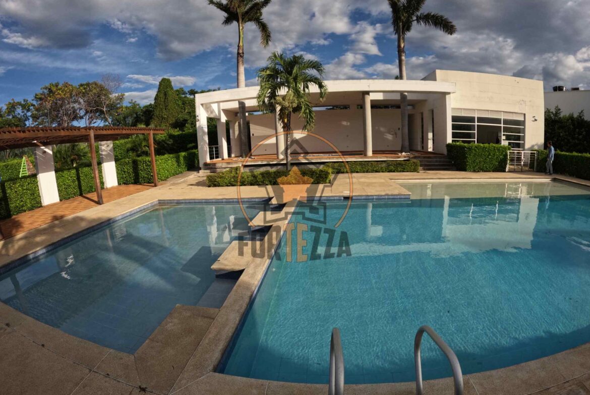 Casa de lujo en venta, sector Boconó.