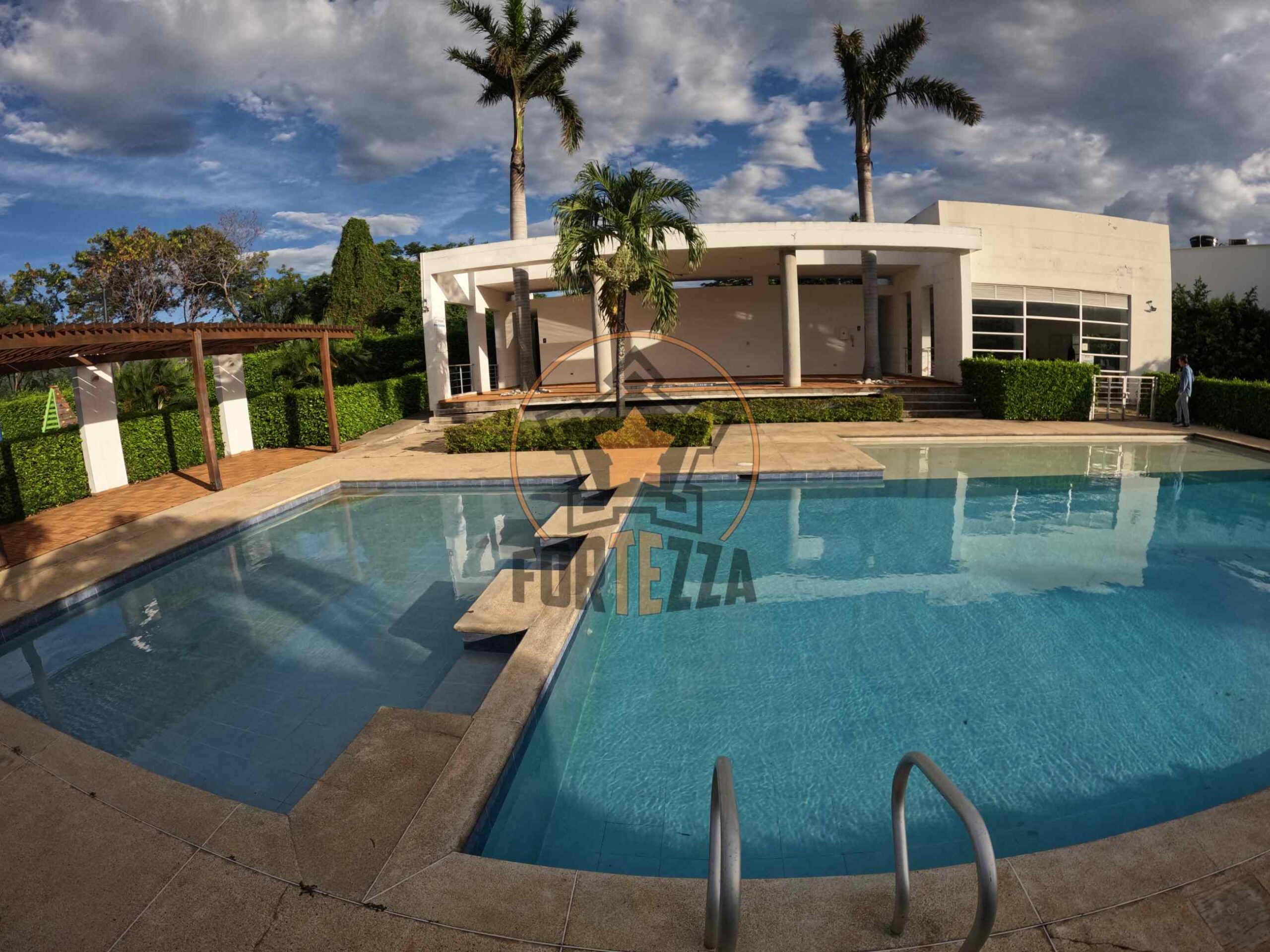 Casa de lujo en venta, sector Boconó.