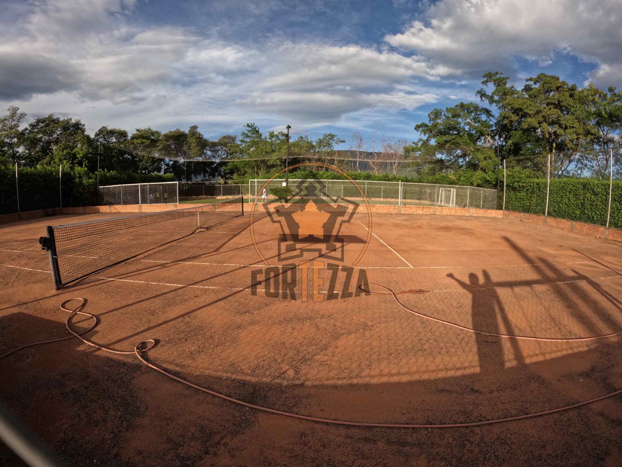 Casa de lujo en venta, sector Boconó.