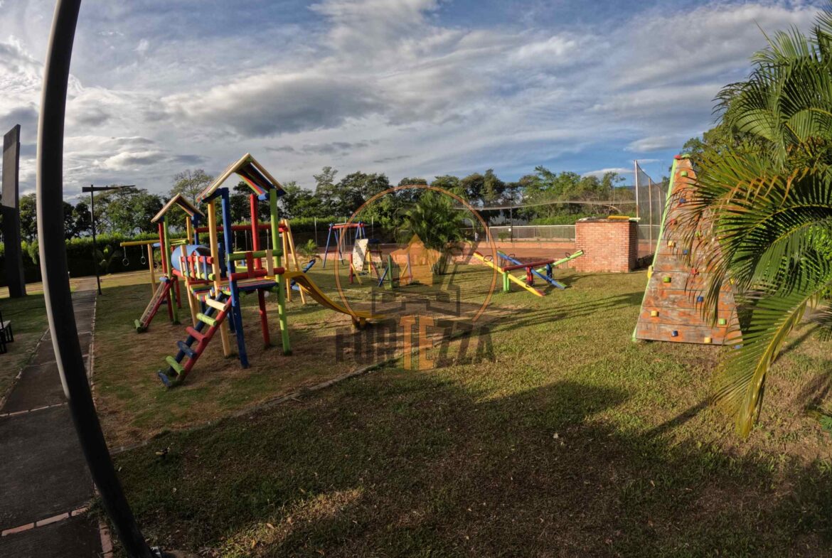 Casa de lujo en venta, sector Boconó.