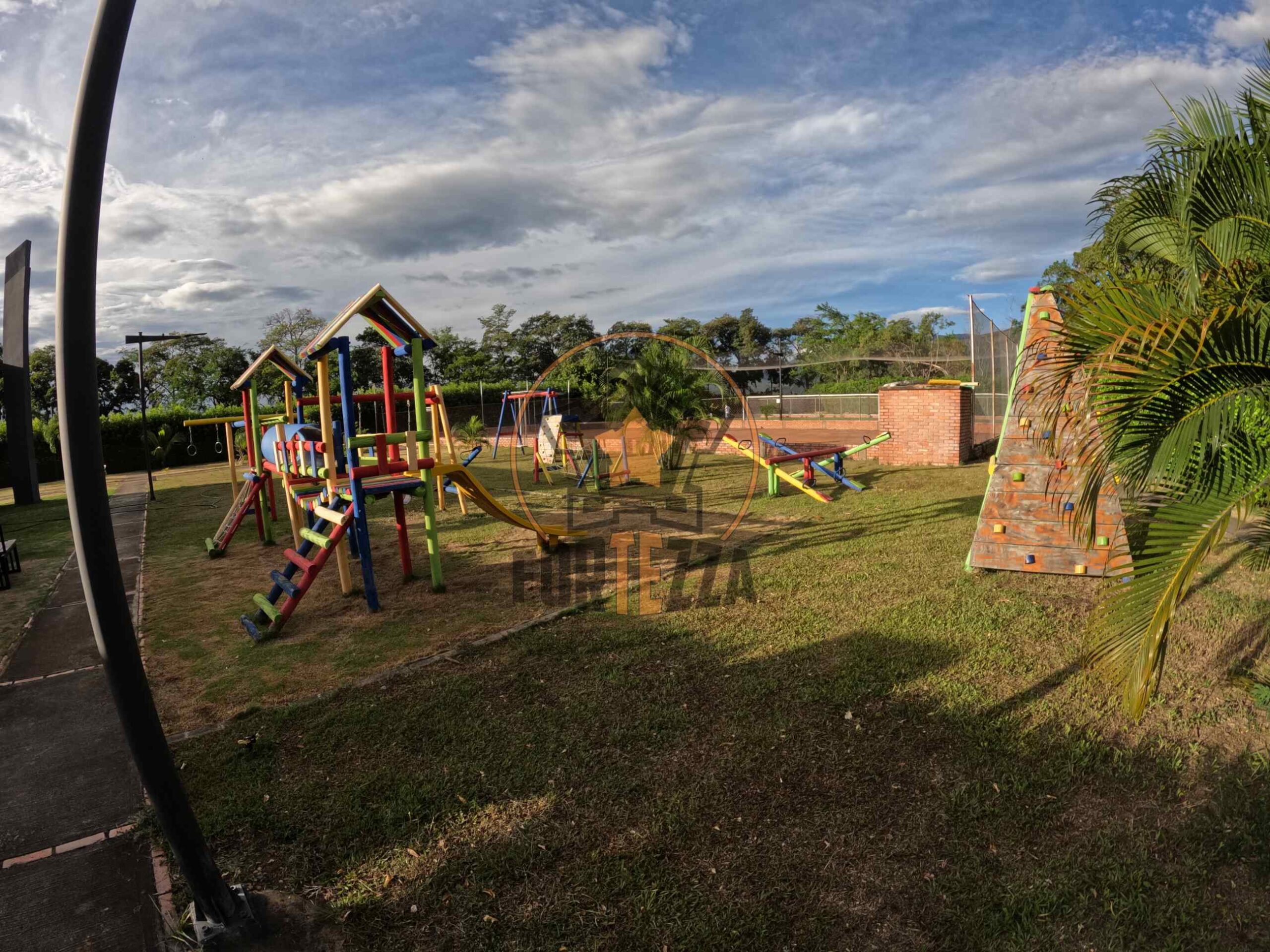 Casa de lujo en venta, sector Boconó.