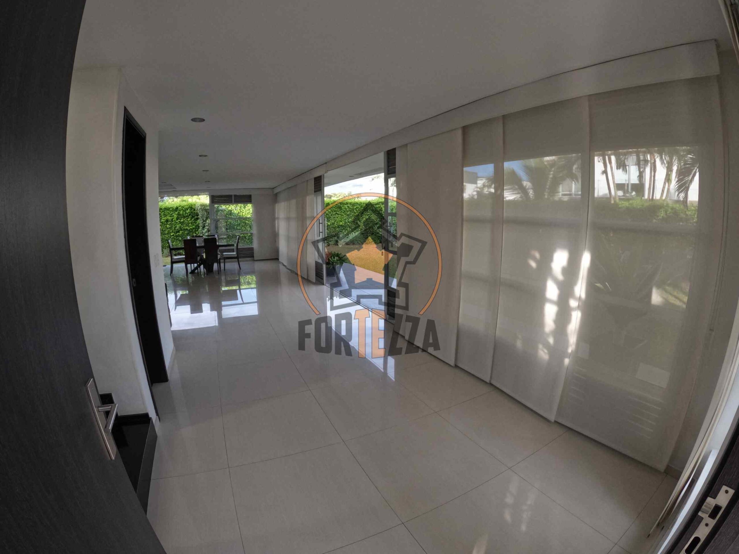 Casa de lujo en venta, sector Boconó.