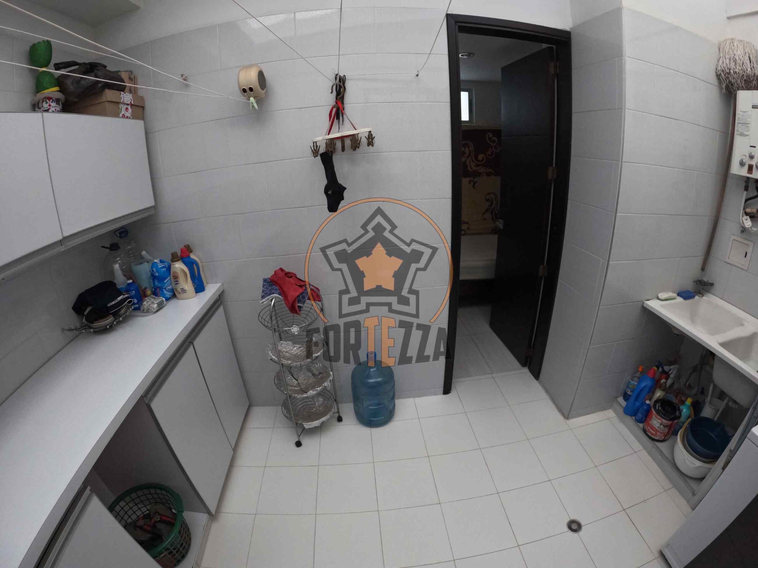 Casa de lujo en venta, sector Boconó.