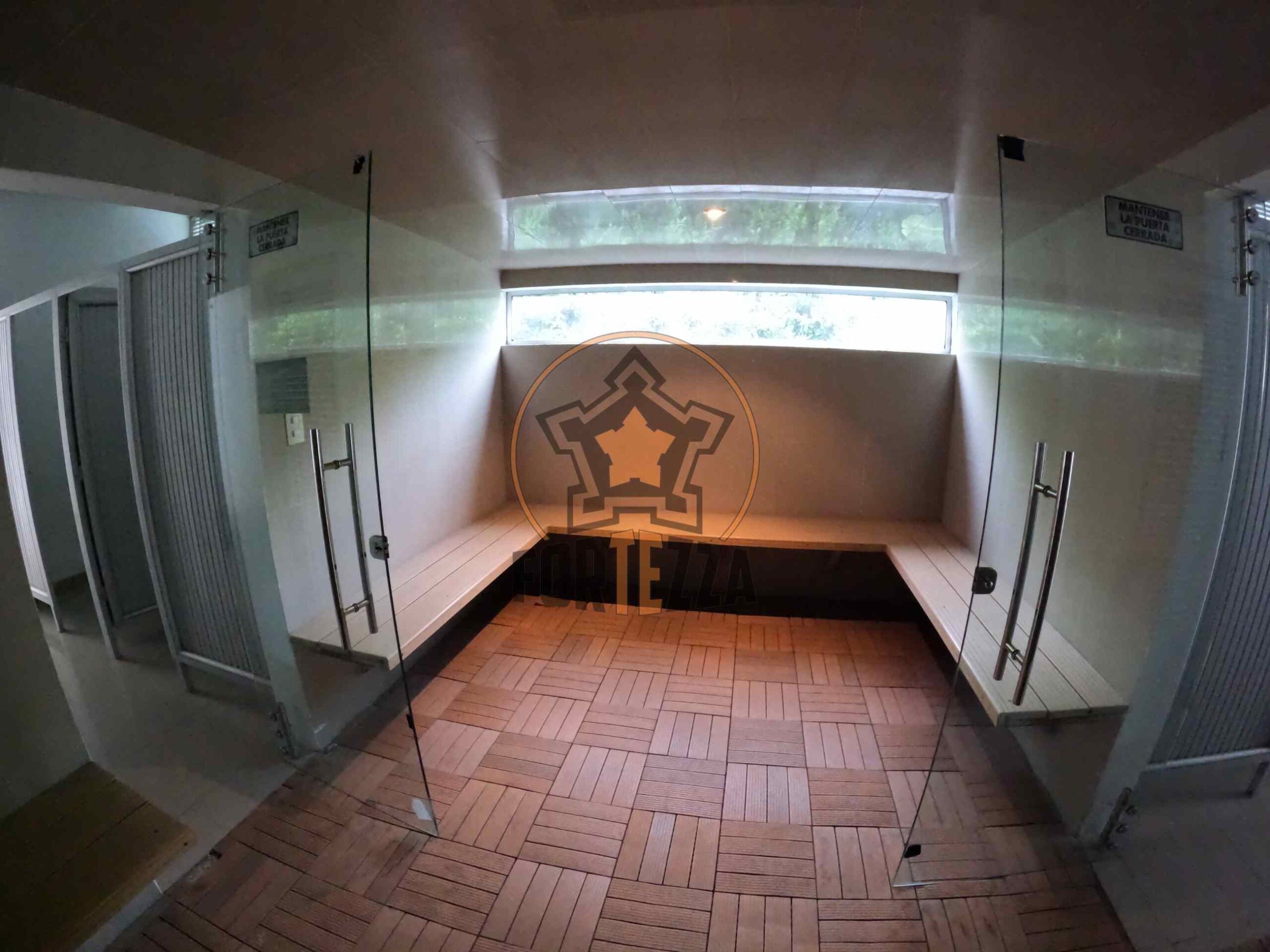 Casa de lujo en venta, sector Boconó.