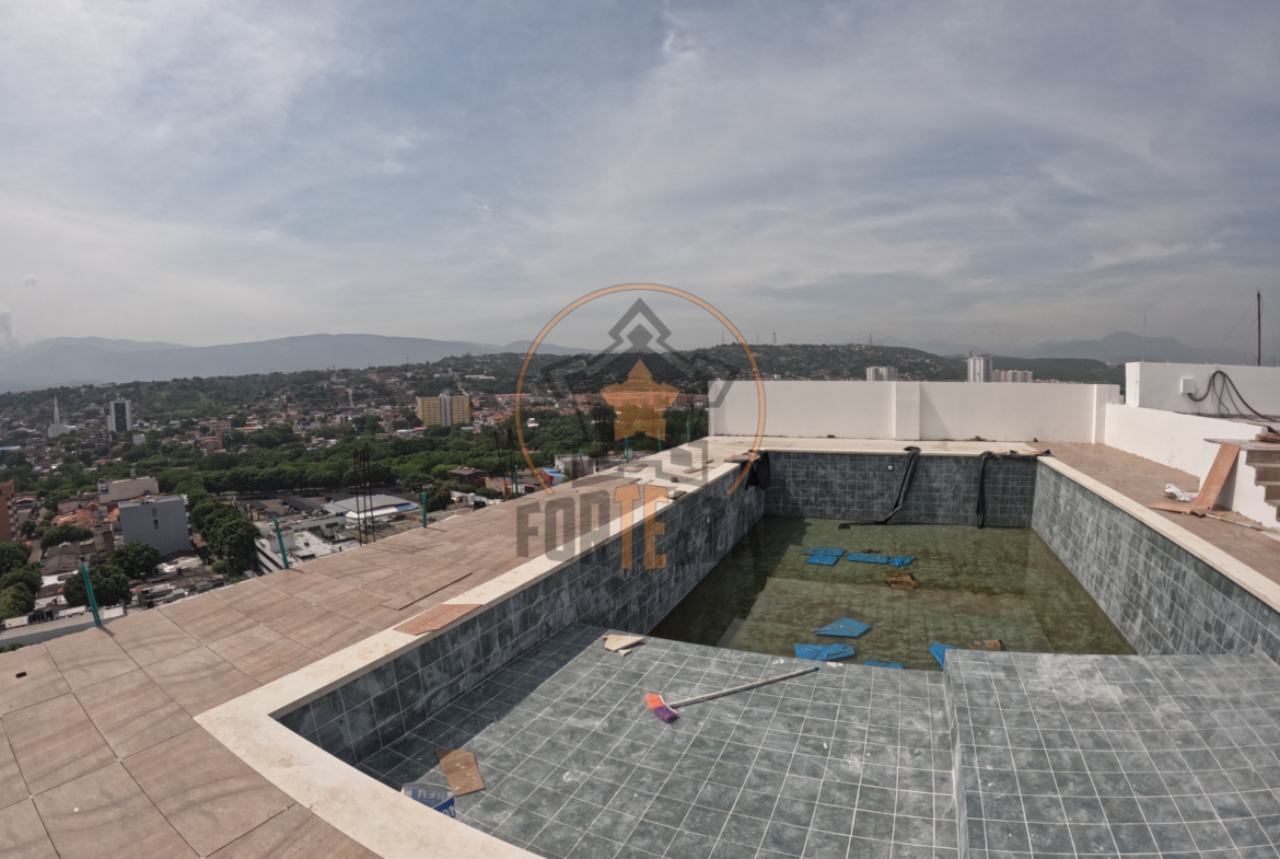 Casa de lujo en venta, EDIFICIO ZURICH